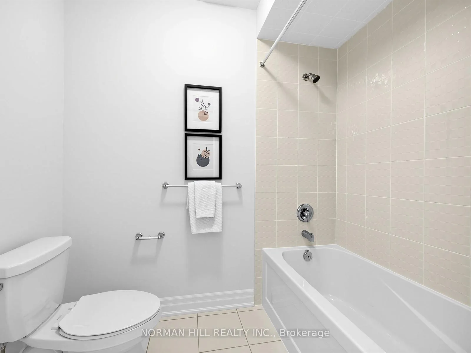 Photo 16 of 134 Antibes Drive, Brampton, Credit Valley — HOMEH