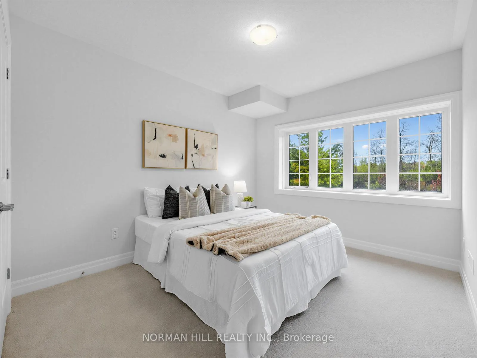 Photo 17 of 134 Antibes Drive, Brampton, Credit Valley — HOMEH