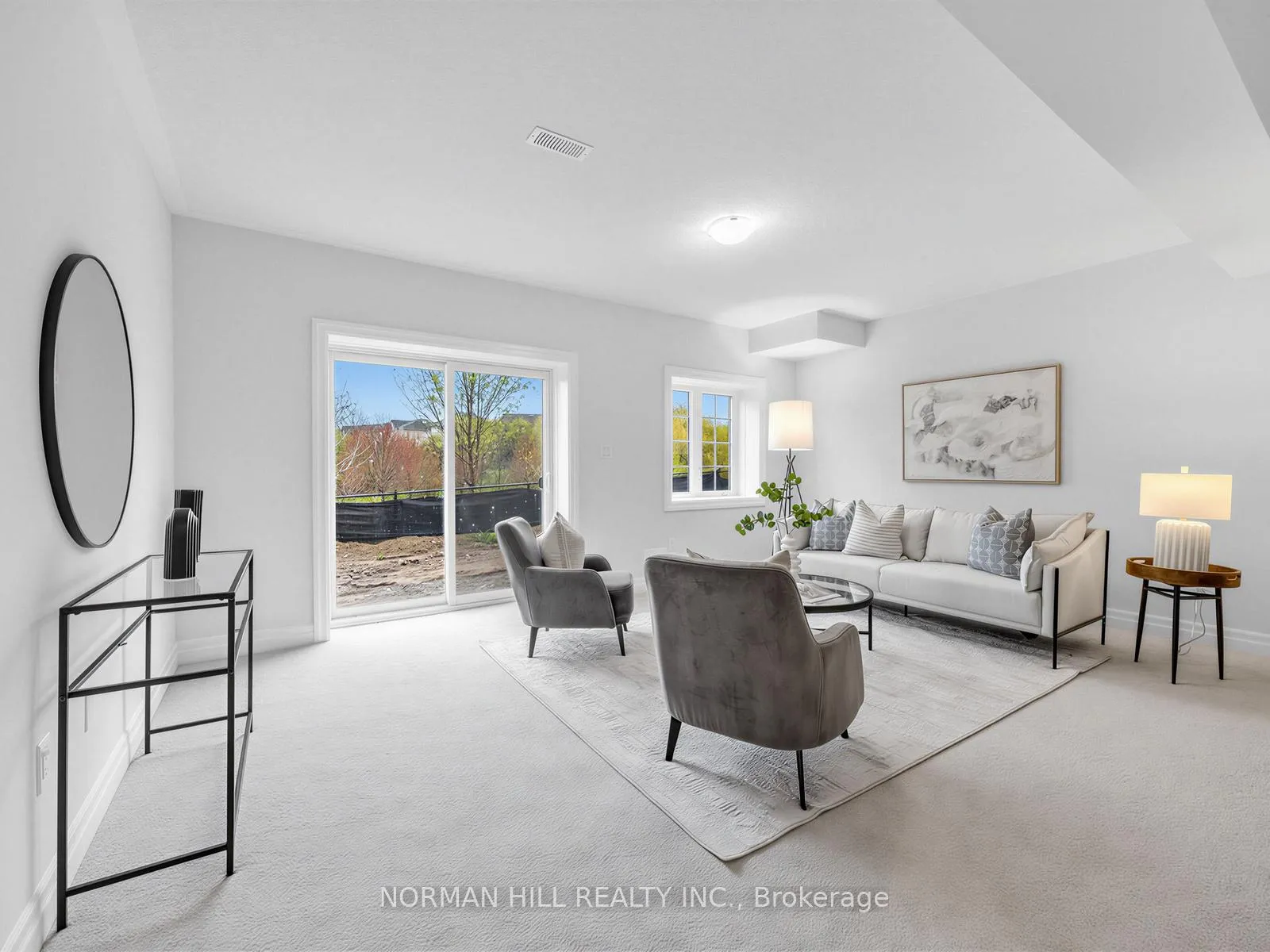 Photo 18 of 134 Antibes Drive, Brampton, Credit Valley — HOMEH