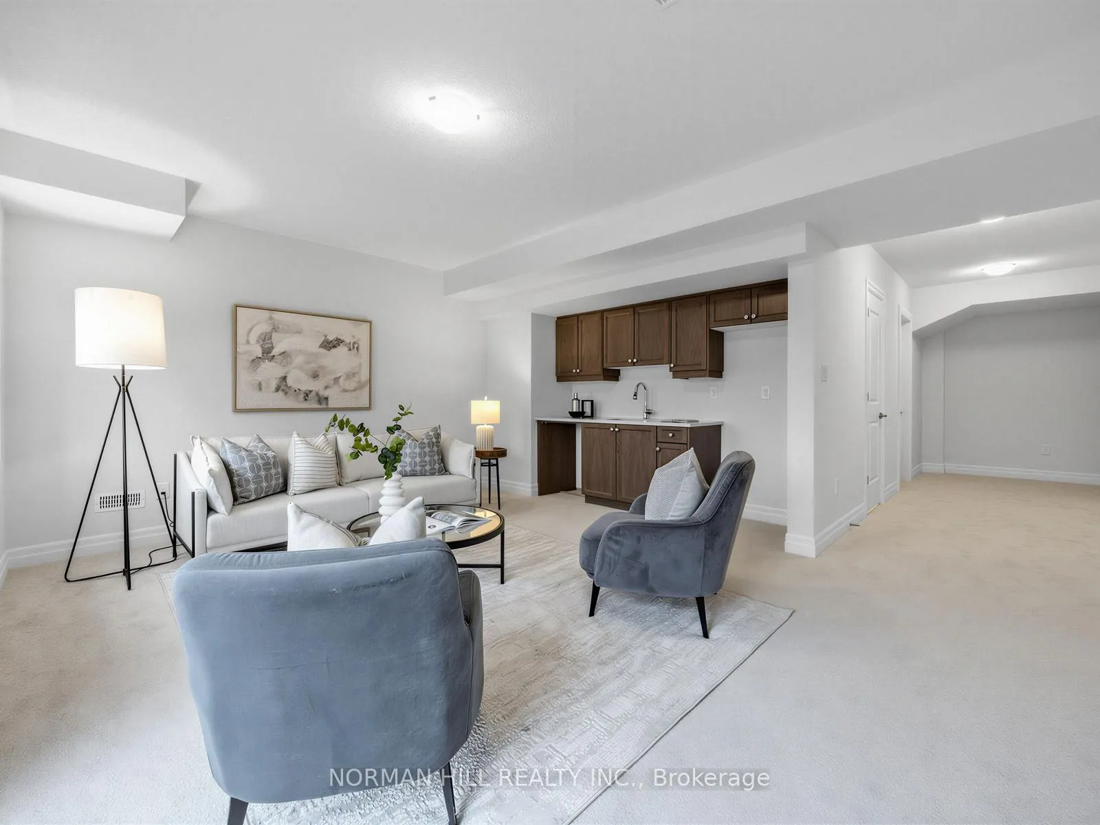 Photo 19 of 134 Antibes Drive, Brampton, Credit Valley — HOMEH