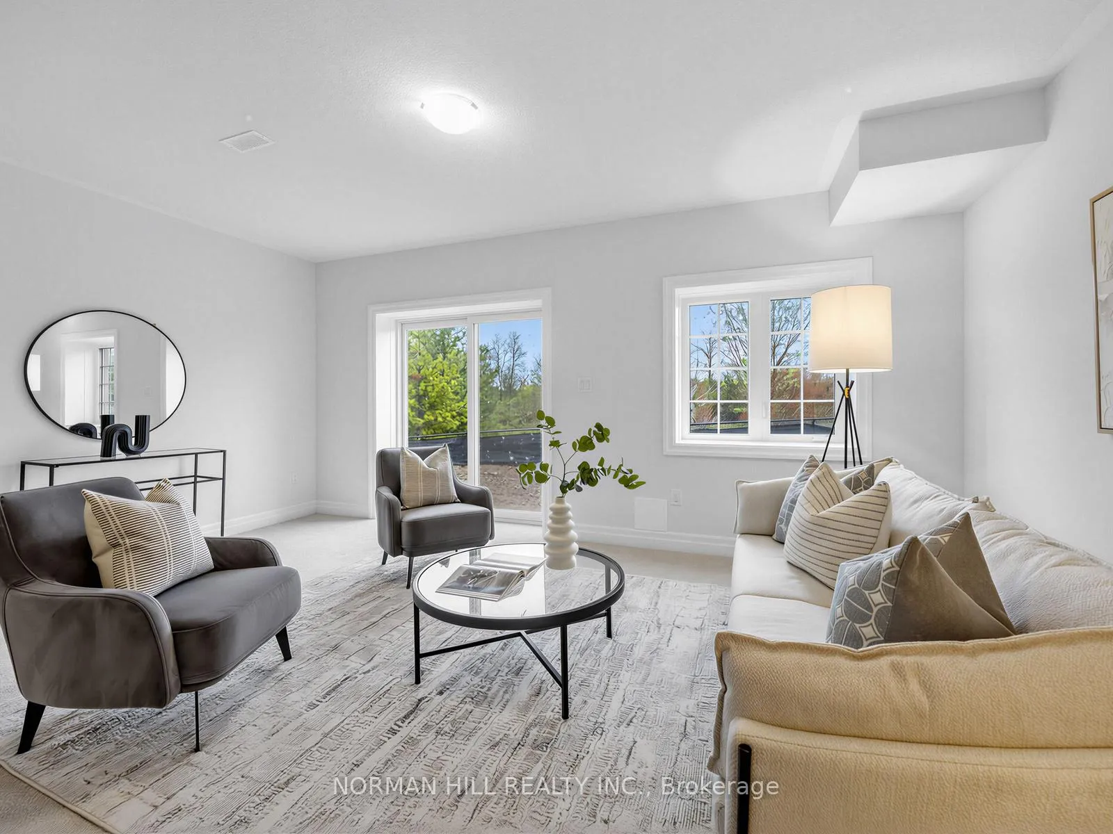 Photo 20 of 134 Antibes Drive, Brampton, Credit Valley — HOMEH