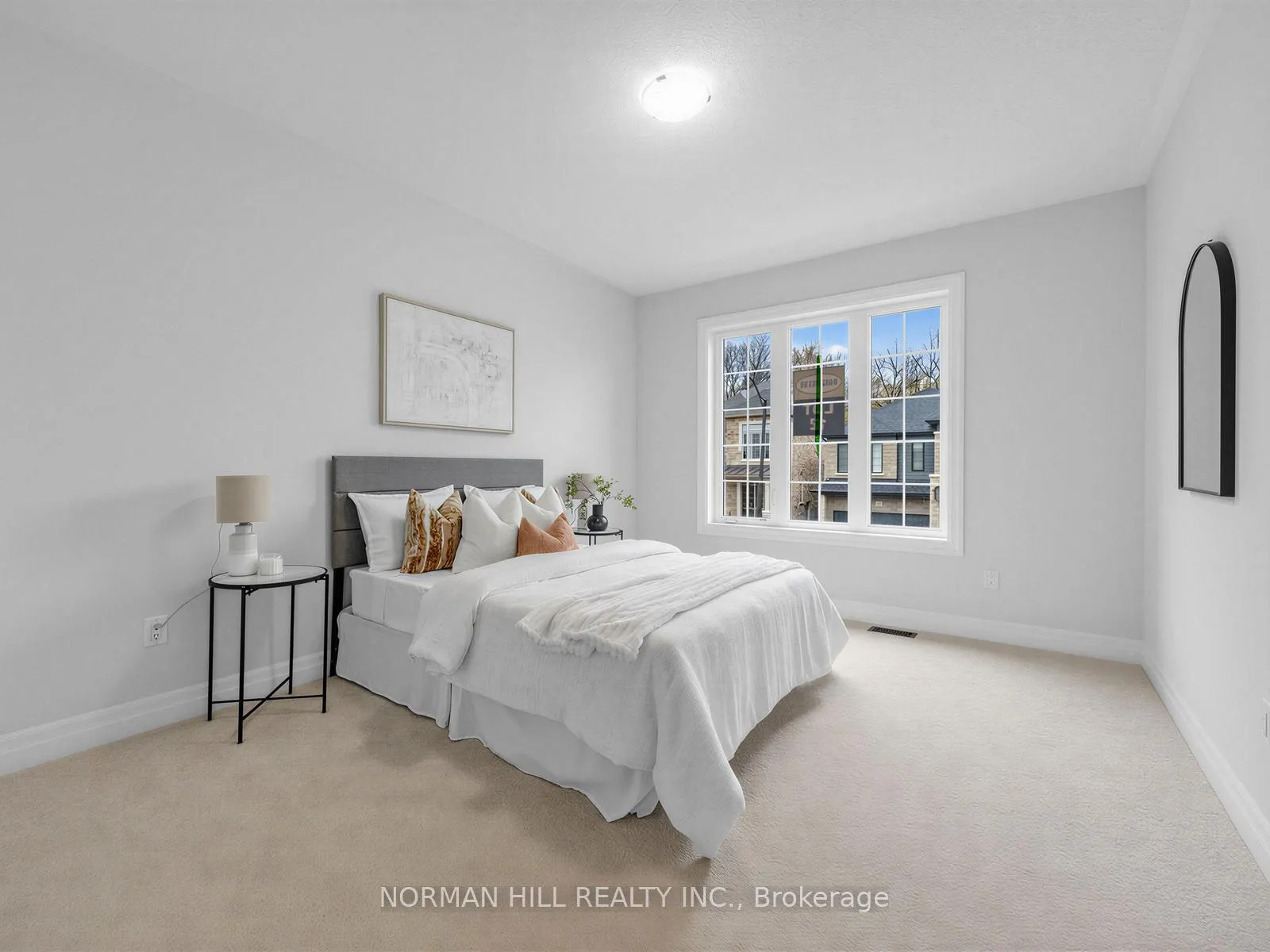 Photo 26 of 134 Antibes Drive, Brampton, Credit Valley — HOMEH