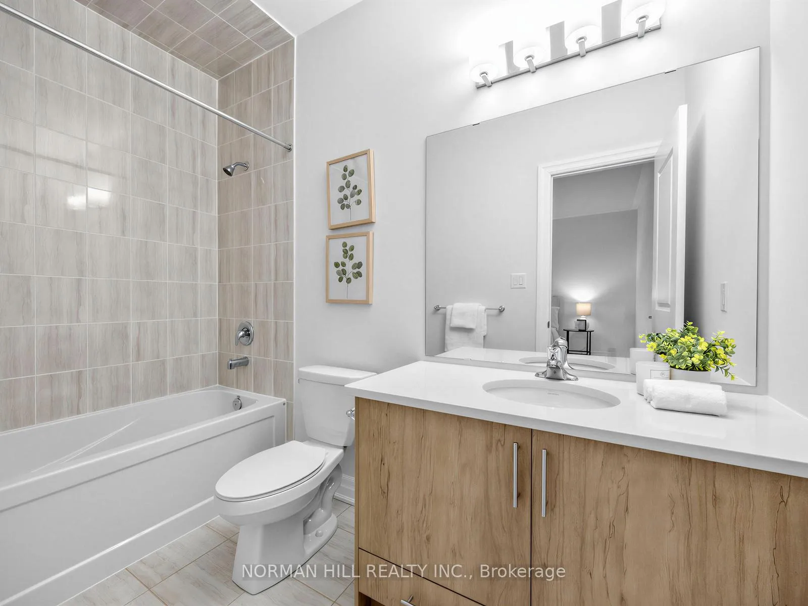 Photo 29 of 134 Antibes Drive, Brampton, Credit Valley — HOMEH