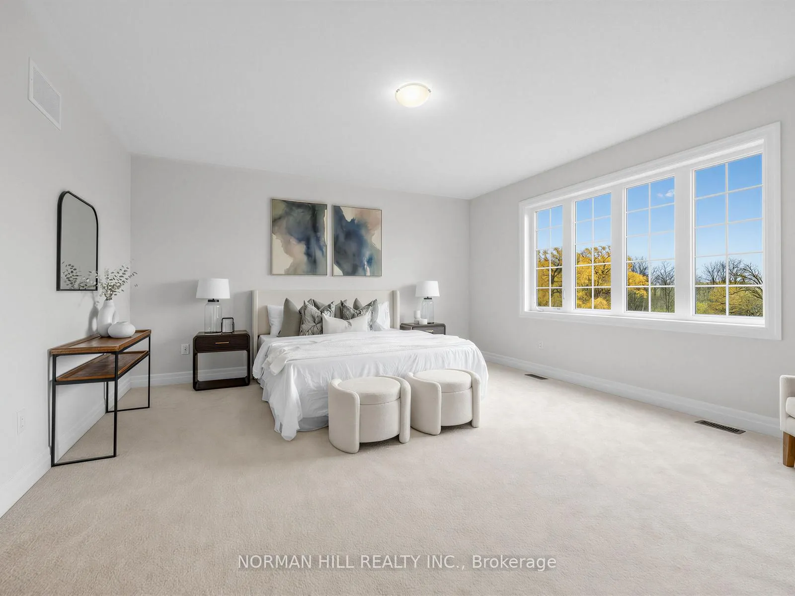Photo 30 of 134 Antibes Drive, Brampton, Credit Valley — HOMEH