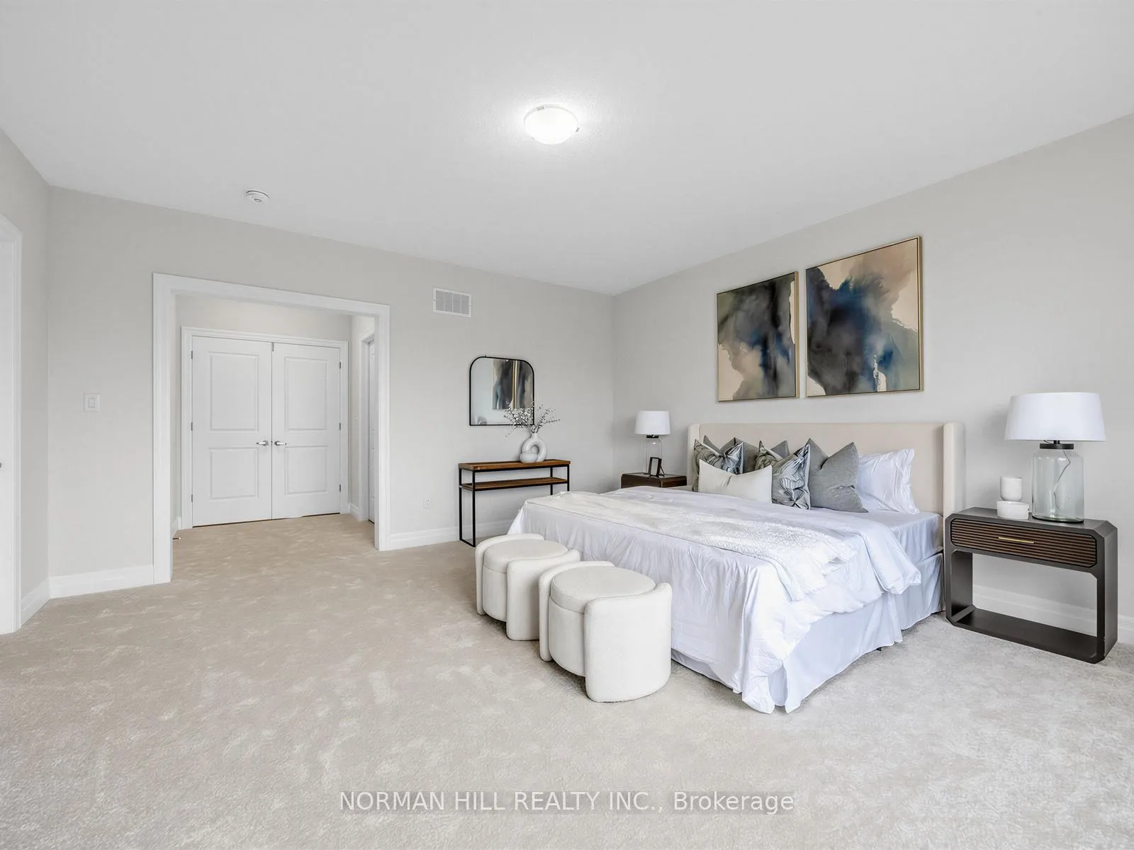 Photo 31 of 134 Antibes Drive, Brampton, Credit Valley — HOMEH