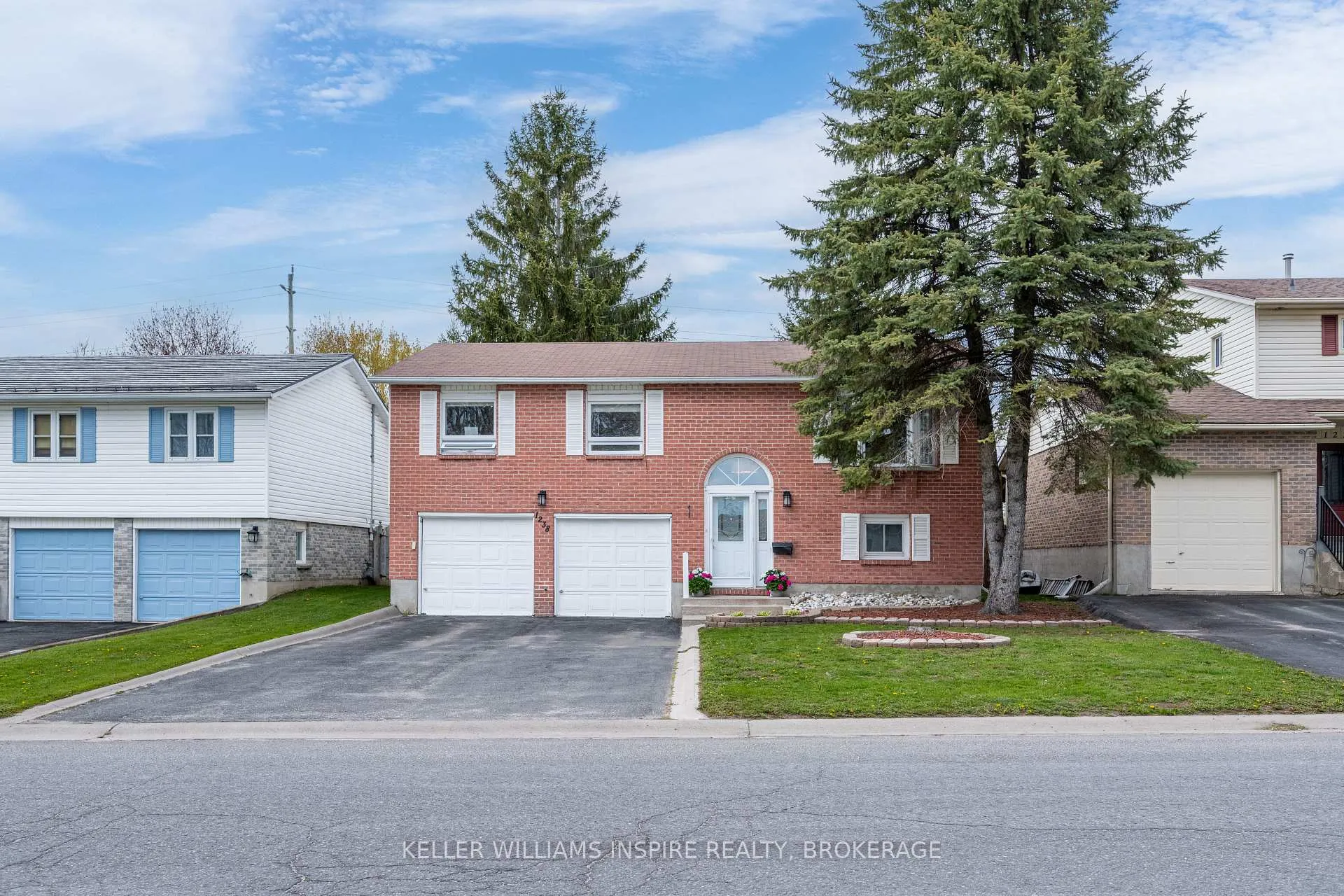 Photo 1 of 1238 Carmil Boulevard, Kingston, South of Taylor-Kidd Blvd — HOMEH