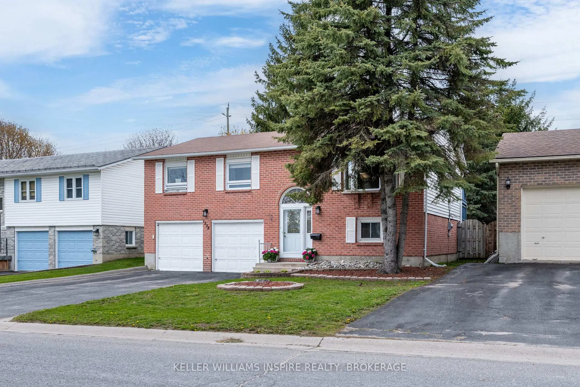 Photo 2 of 1238 Carmil Boulevard, Kingston, South of Taylor-Kidd Blvd — HOMEH