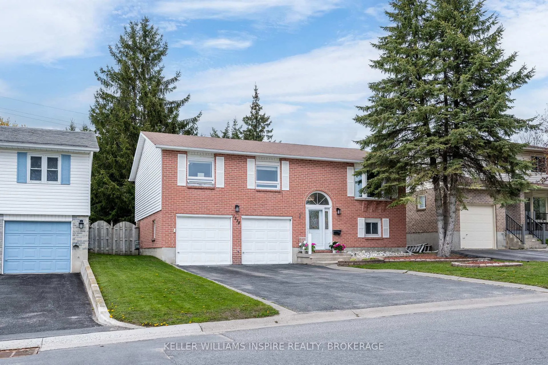 Photo 3 of 1238 Carmil Boulevard, Kingston, South of Taylor-Kidd Blvd — HOMEH
