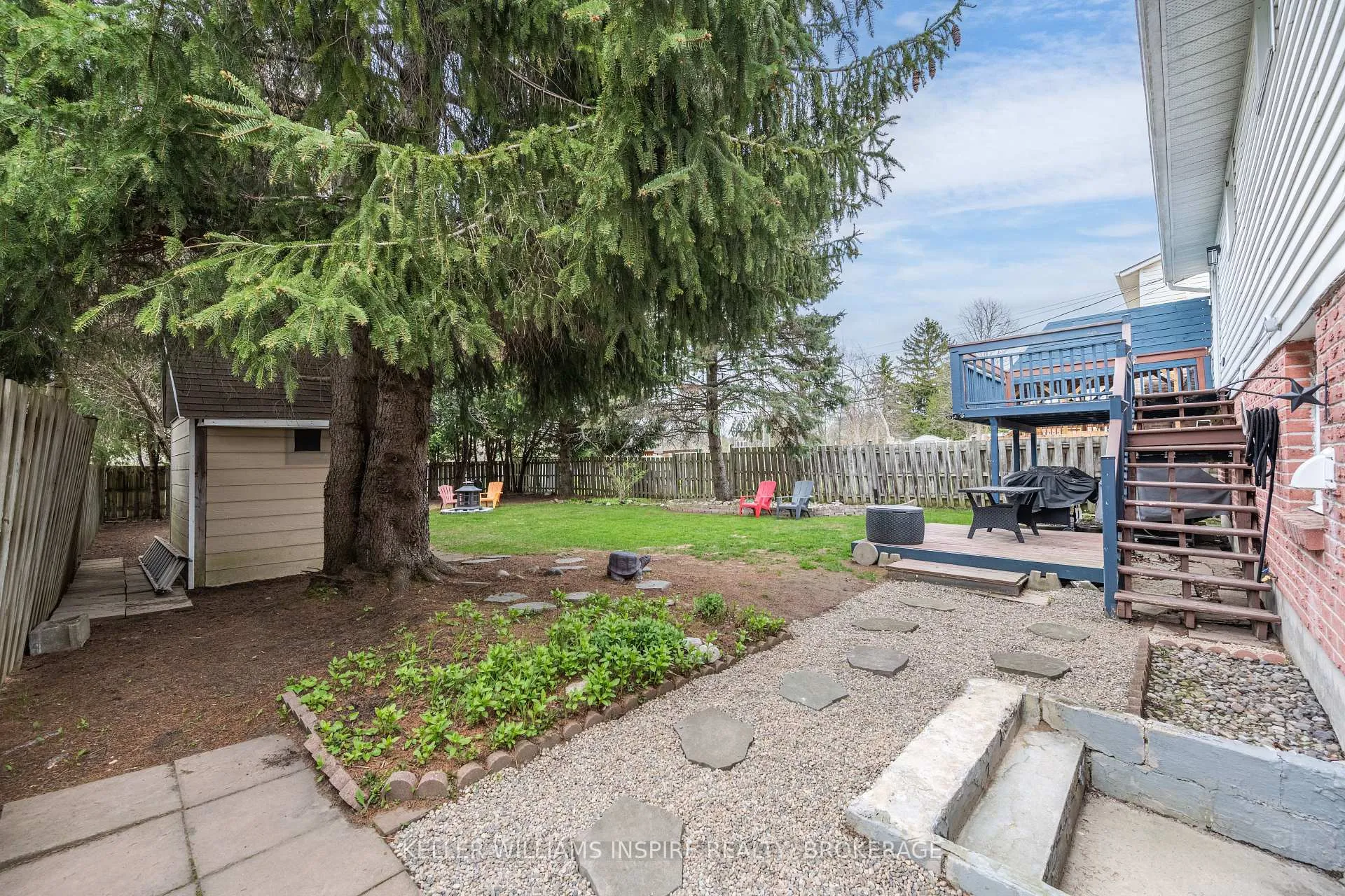 Photo 4 of 1238 Carmil Boulevard, Kingston, South of Taylor-Kidd Blvd — HOMEH