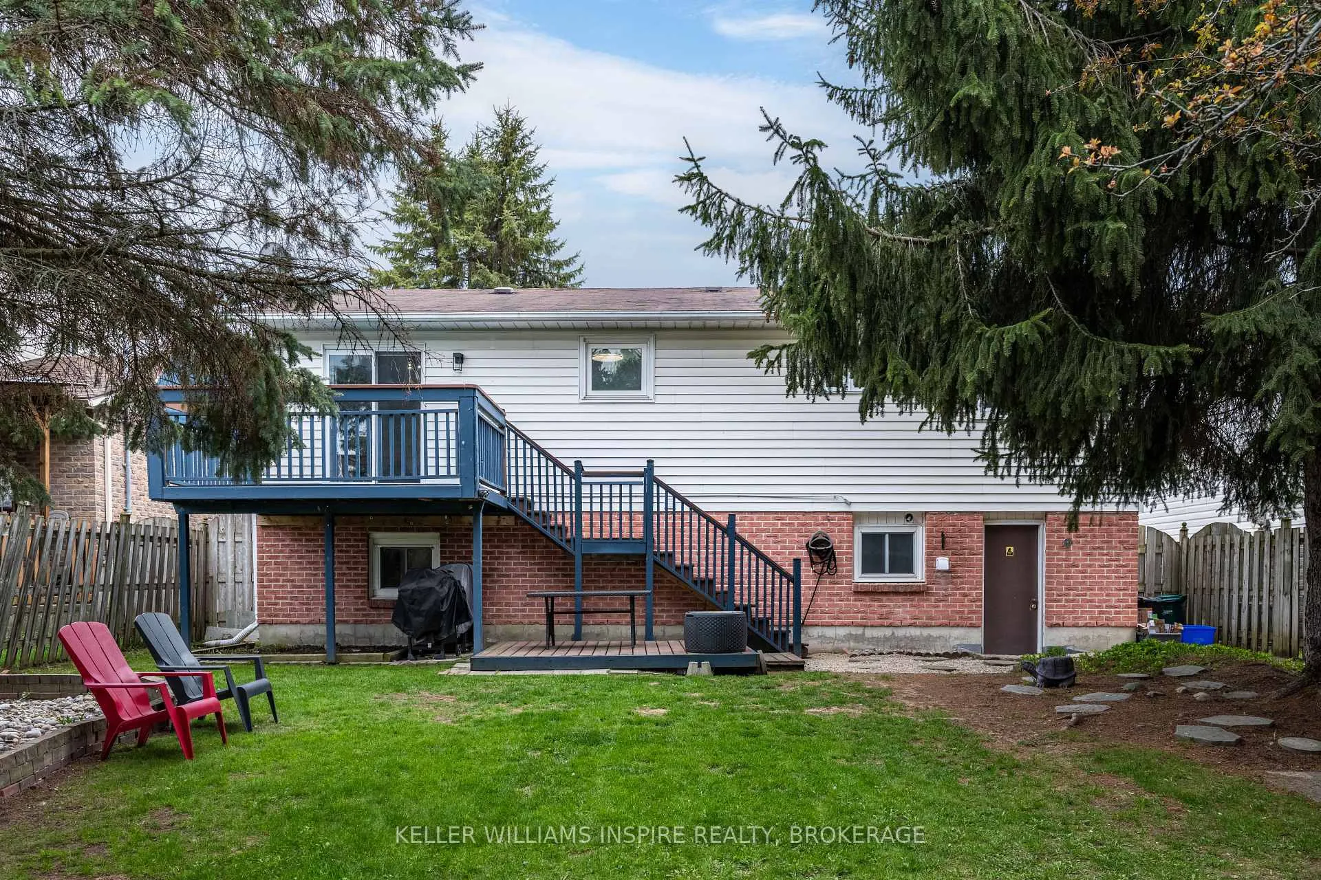 Photo 6 of 1238 Carmil Boulevard, Kingston, South of Taylor-Kidd Blvd — HOMEH