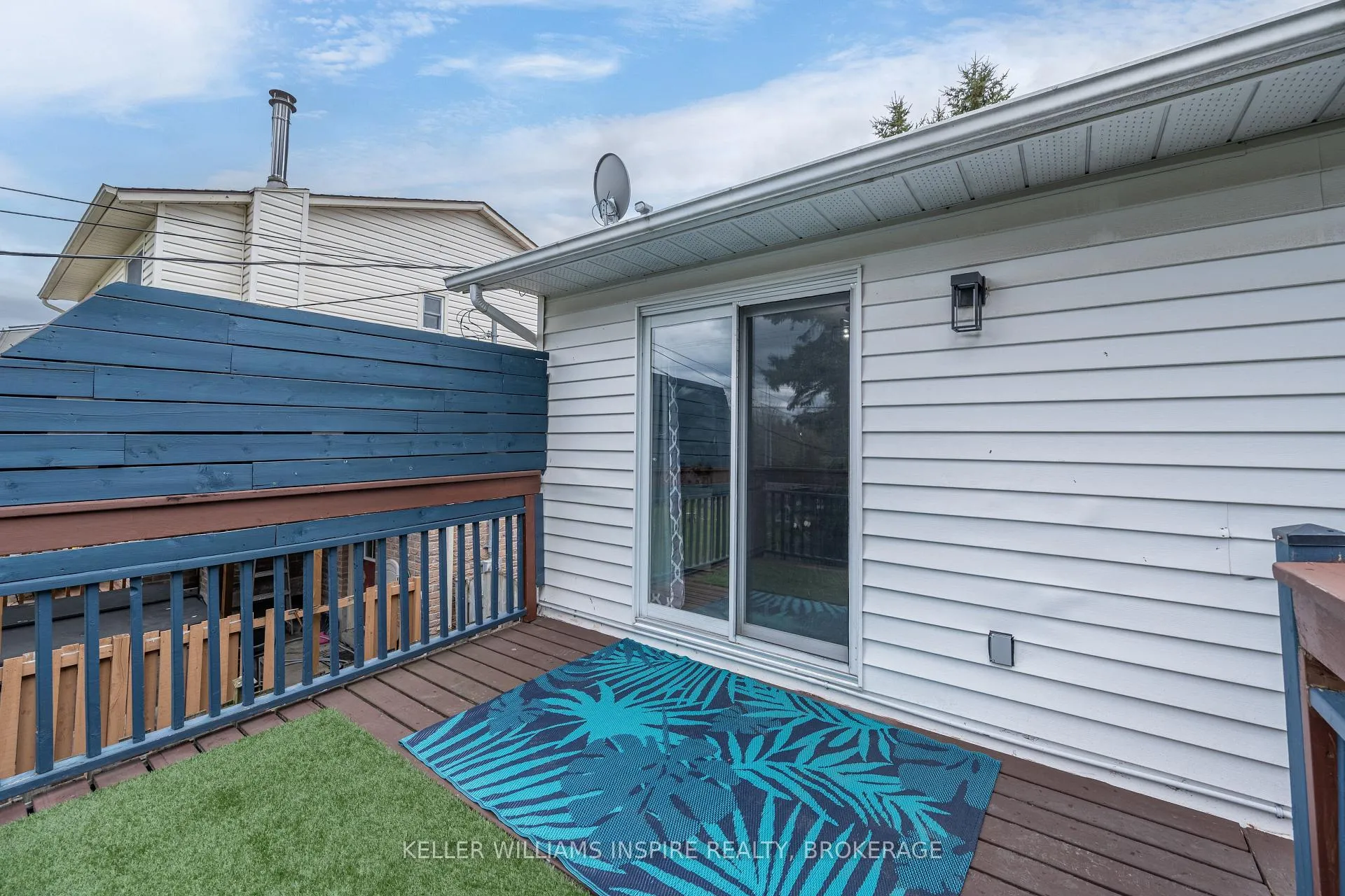 Photo 7 of 1238 Carmil Boulevard, Kingston, South of Taylor-Kidd Blvd — HOMEH