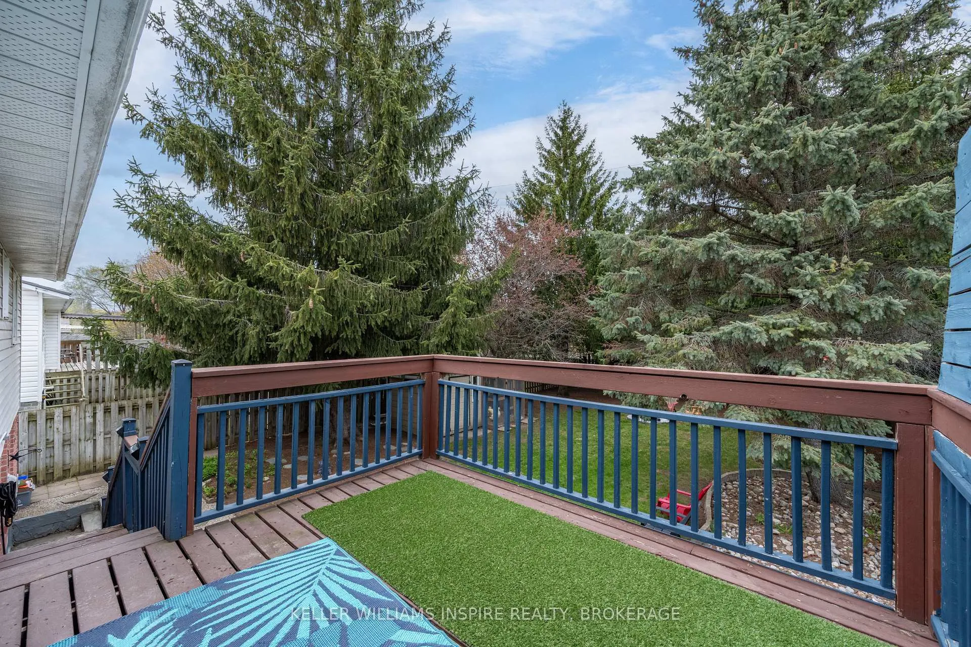 Photo 8 of 1238 Carmil Boulevard, Kingston, South of Taylor-Kidd Blvd — HOMEH