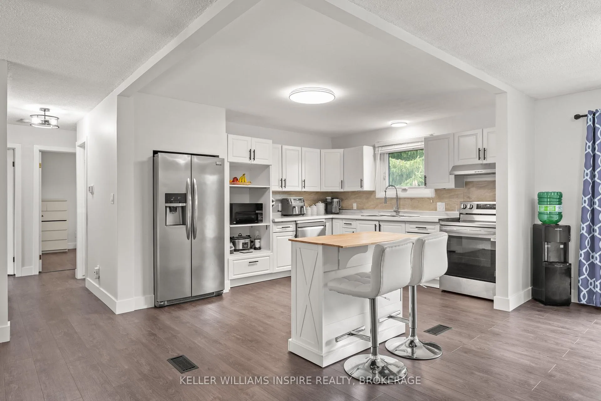 Photo 11 of 1238 Carmil Boulevard, Kingston, South of Taylor-Kidd Blvd — HOMEH
