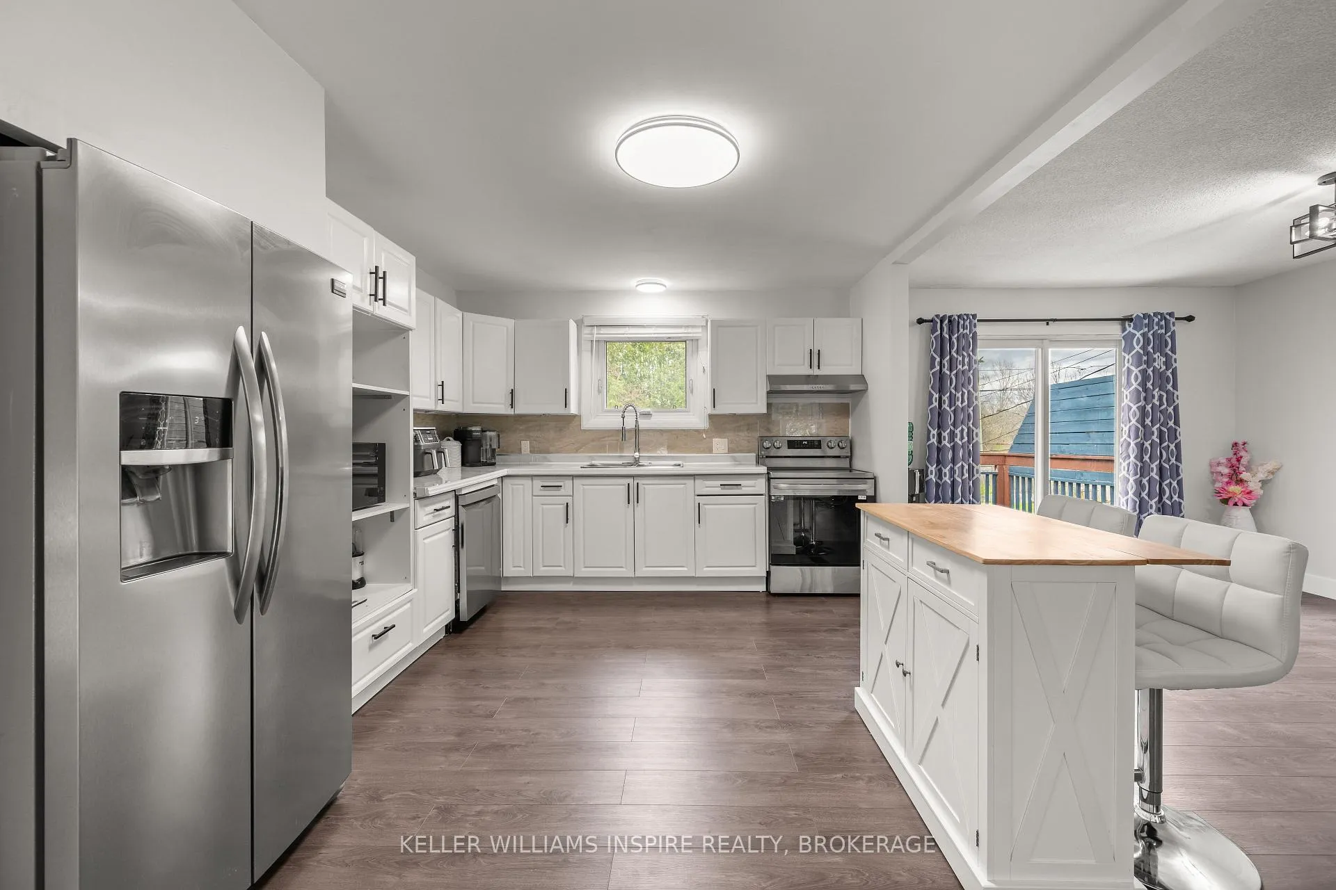 Photo 13 of 1238 Carmil Boulevard, Kingston, South of Taylor-Kidd Blvd — HOMEH