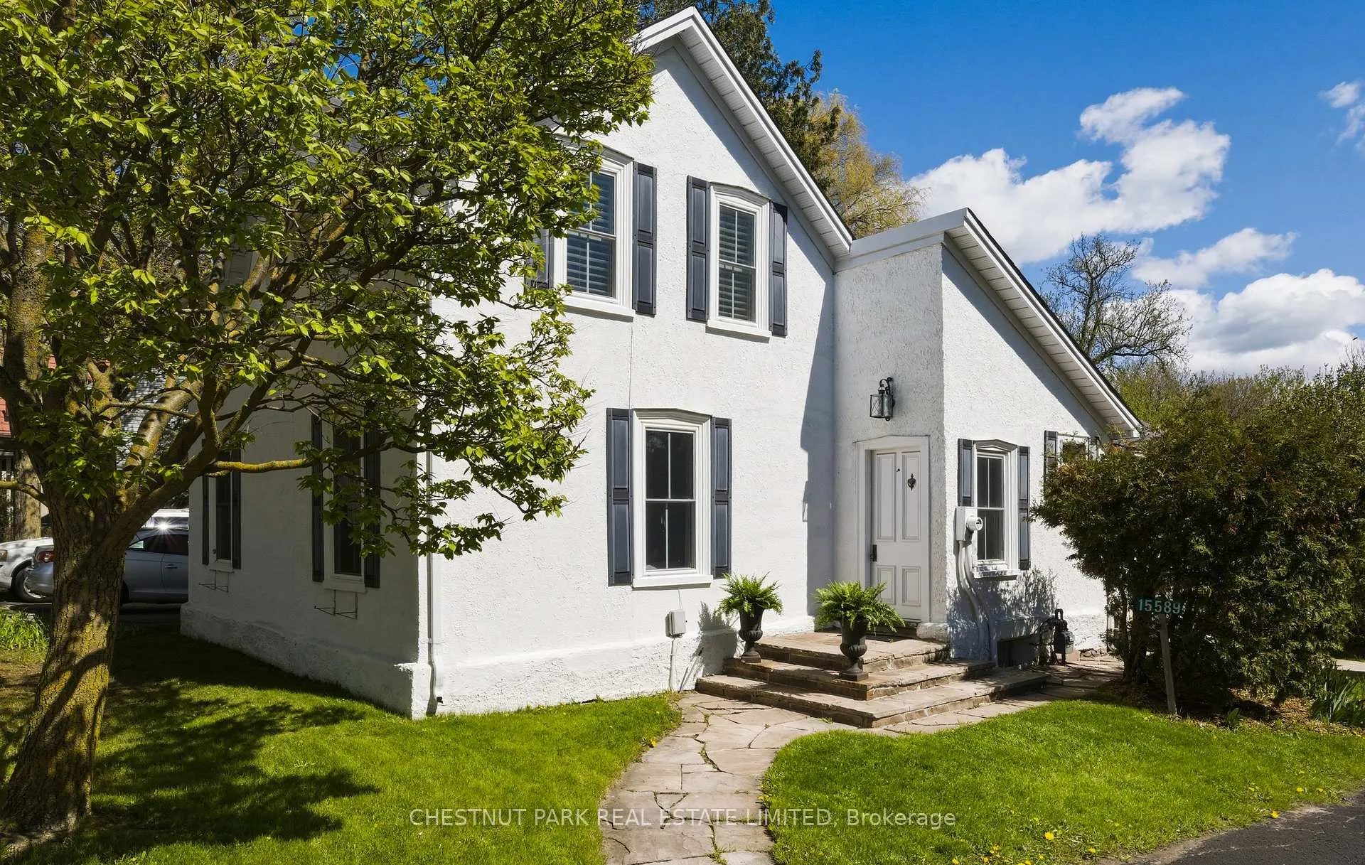 Photo 1 of 15589 McLaughlin Road, Caledon, Inglewood — HOMEH