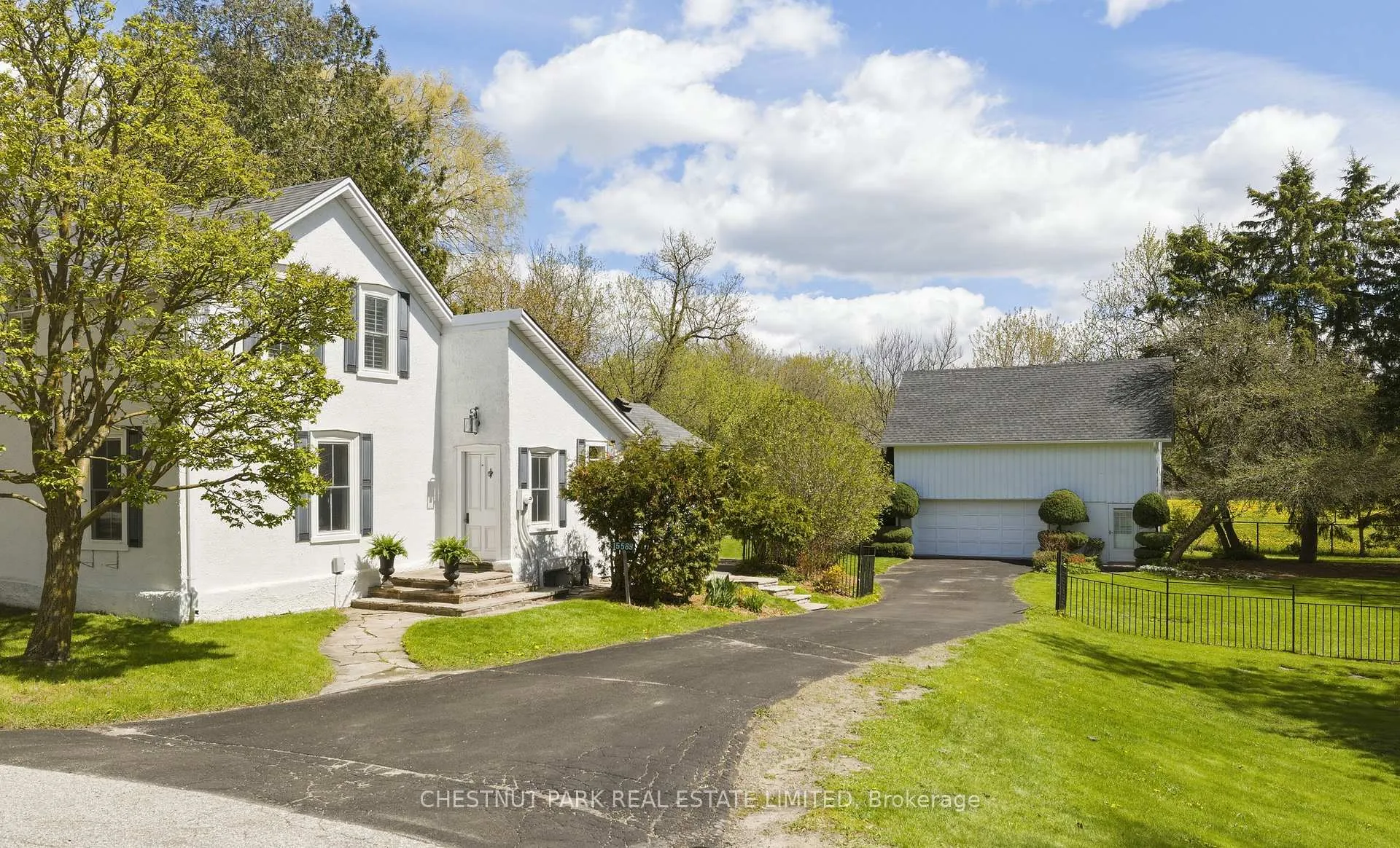 Photo 2 of 15589 McLaughlin Road, Caledon, Inglewood — HOMEH