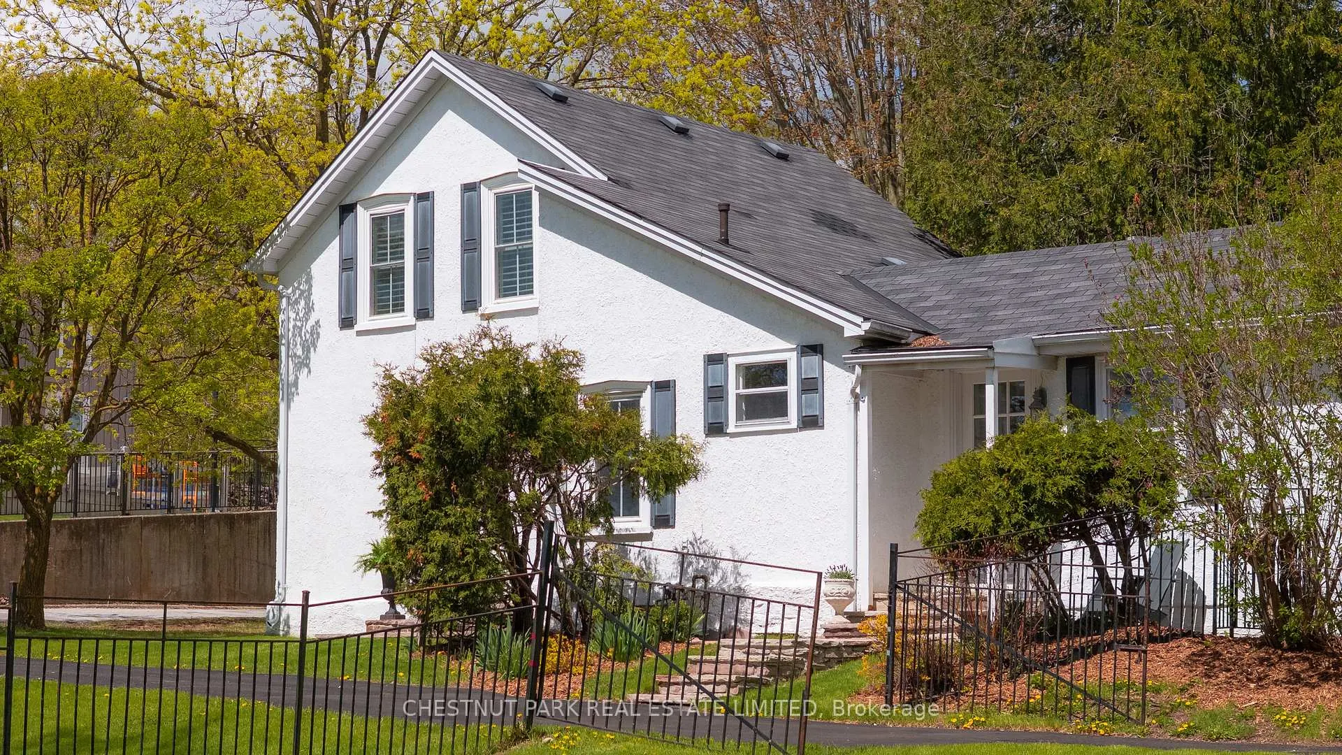 Photo 44 of 15589 McLaughlin Road, Caledon, Inglewood — HOMEH
