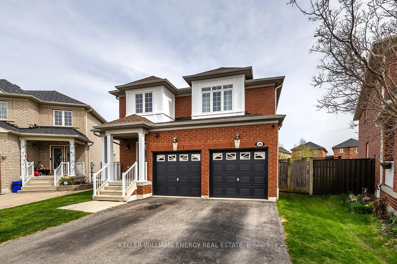 Photo 1 of 49 Harkness Drive, Whitby, Rolling Acres — HOMEH