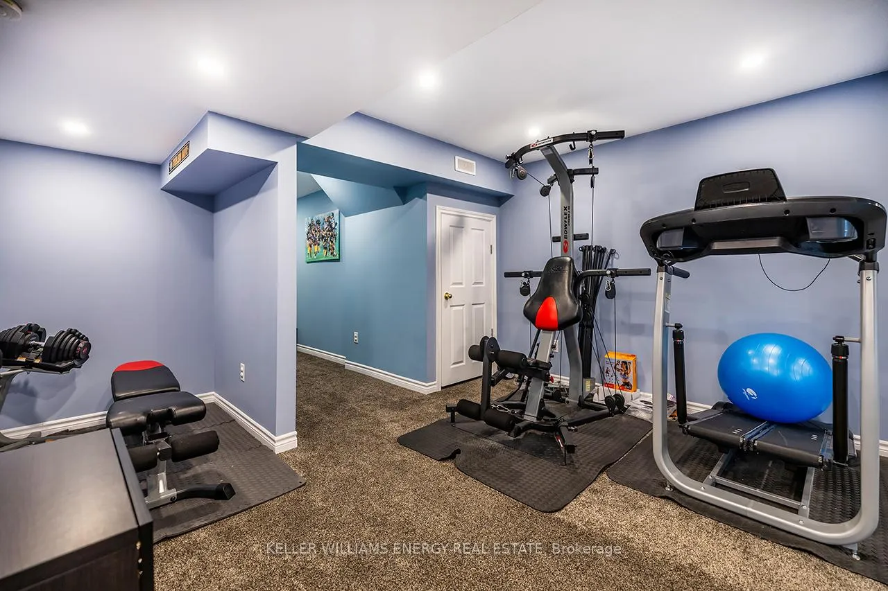 Photo 38 of 49 Harkness Drive, Whitby, Rolling Acres — HOMEH