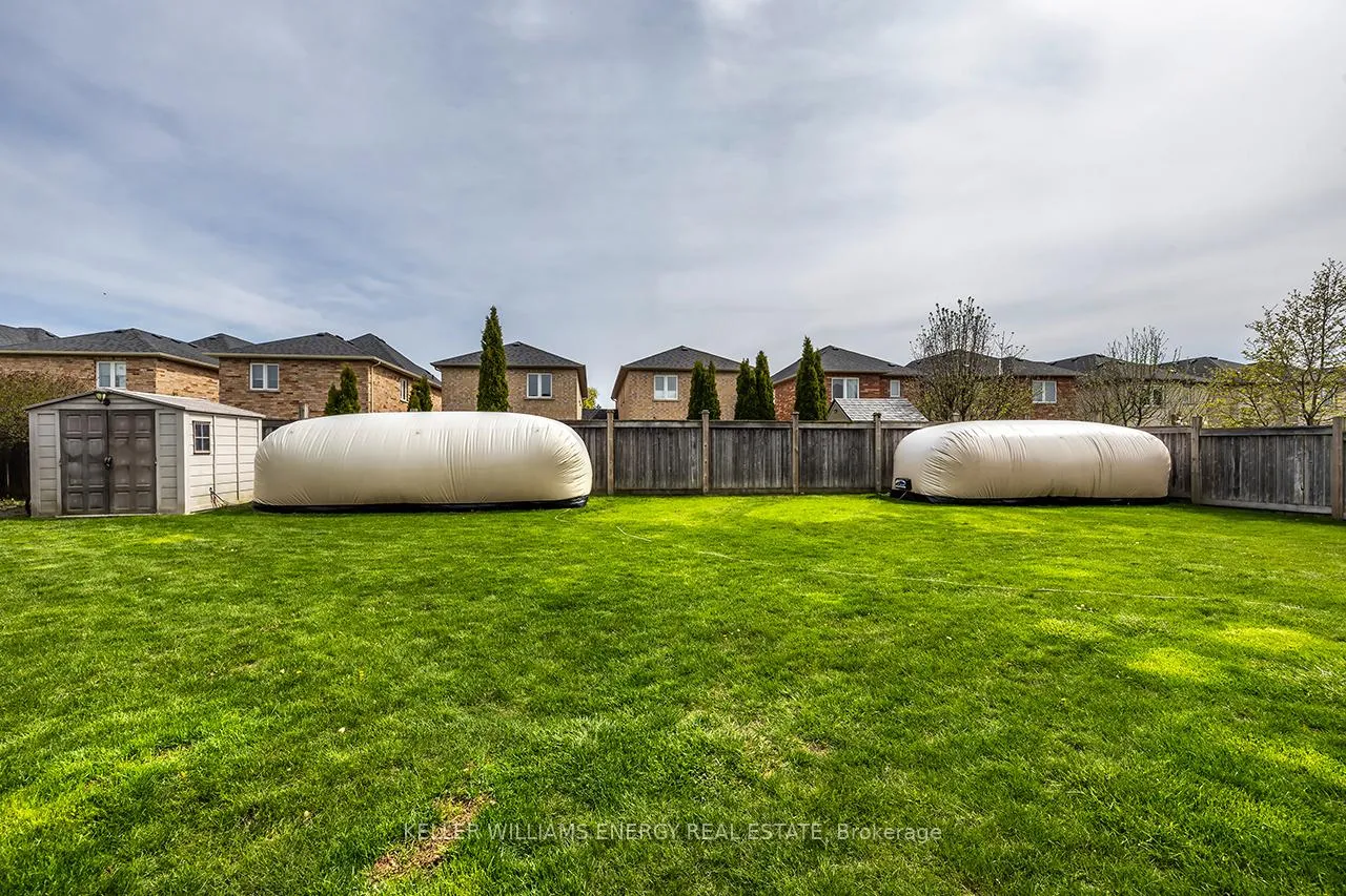 Photo 49 of 49 Harkness Drive, Whitby, Rolling Acres — HOMEH