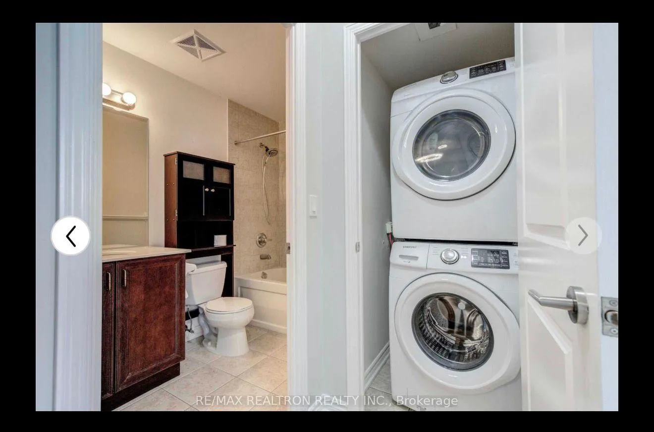 Photo 9 of Unit 1606, 9225 Jane Street, Vaughan, Maple — HOMEH