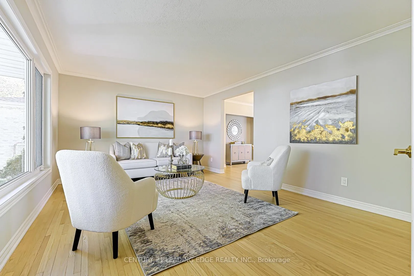 Photo 5 of 37 John Dexter Place, Markham, Sherwood-Amberglen — HOMEH