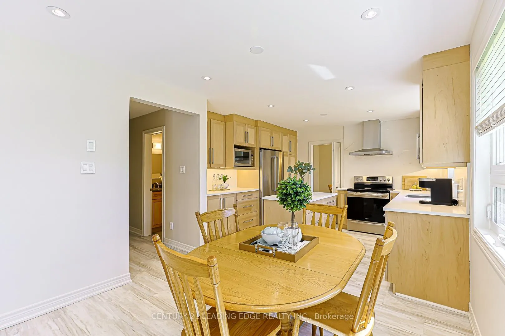 Photo 13 of 37 John Dexter Place, Markham, Sherwood-Amberglen — HOMEH