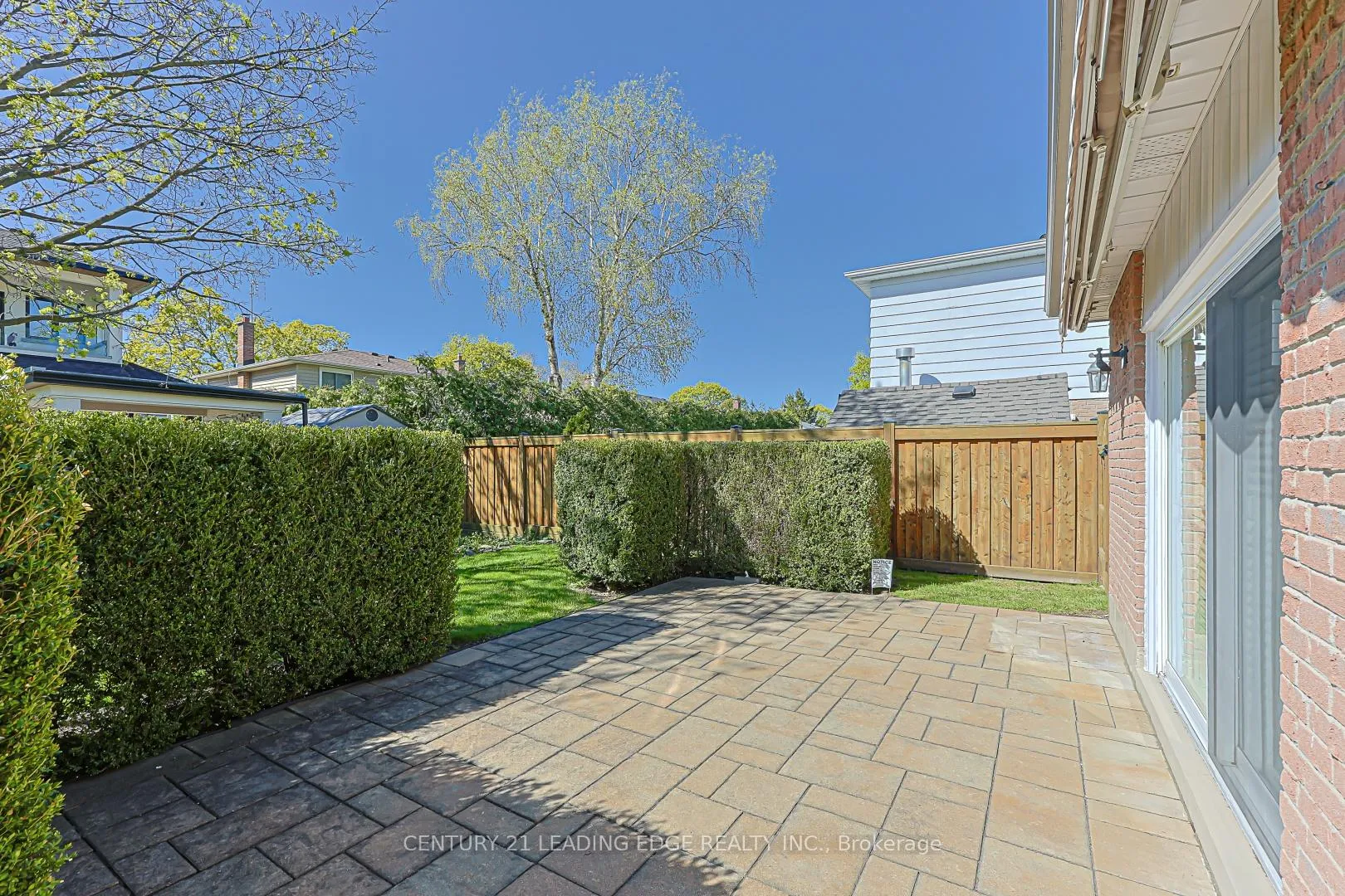 Photo 27 of 37 John Dexter Place, Markham, Sherwood-Amberglen — HOMEH