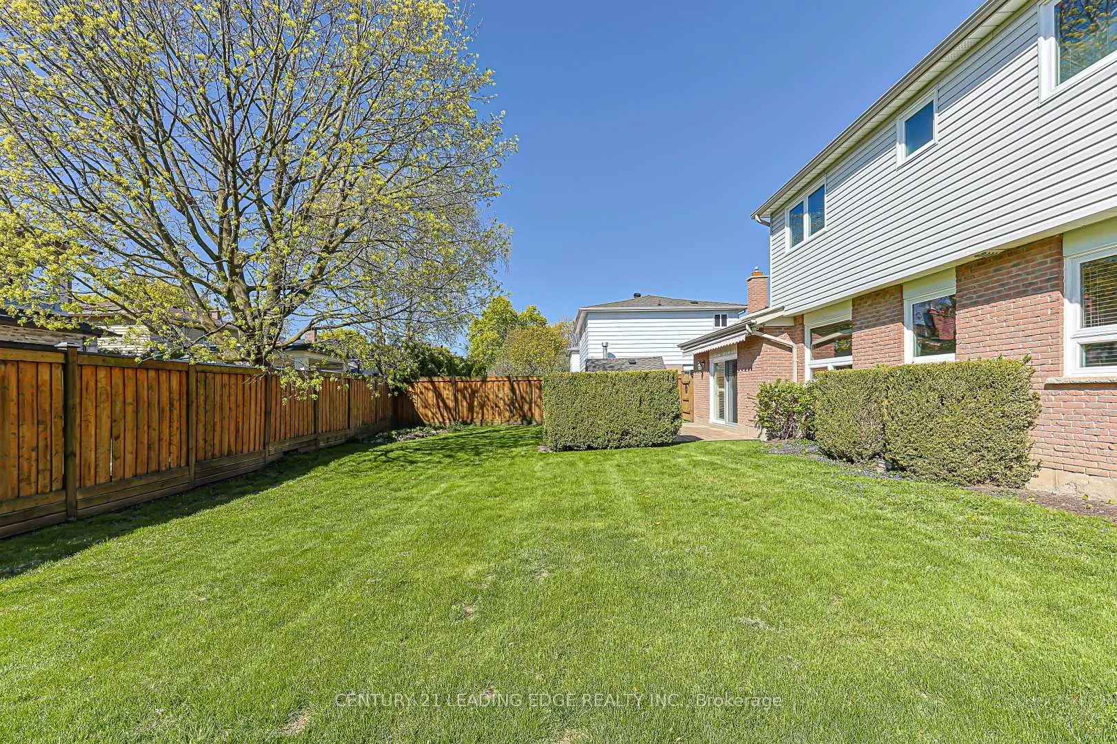 Photo 28 of 37 John Dexter Place, Markham, Sherwood-Amberglen — HOMEH
