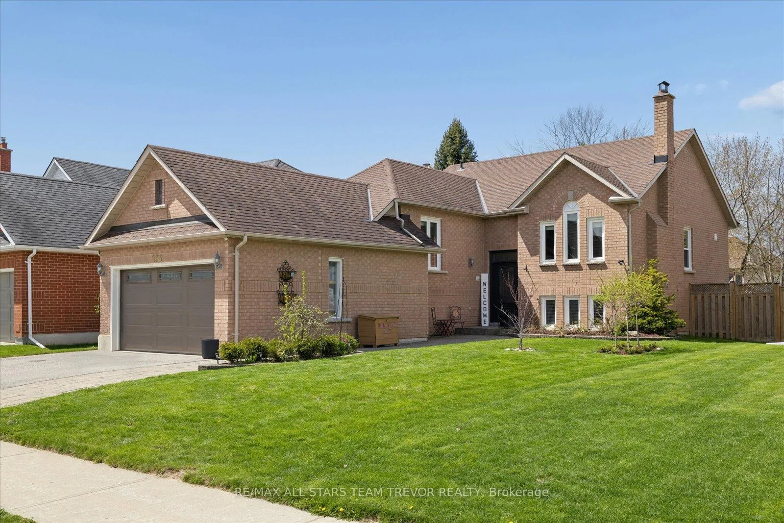 Photo 34 of 106 Carrick Avenue, Georgina, Keswick North — HOMEH