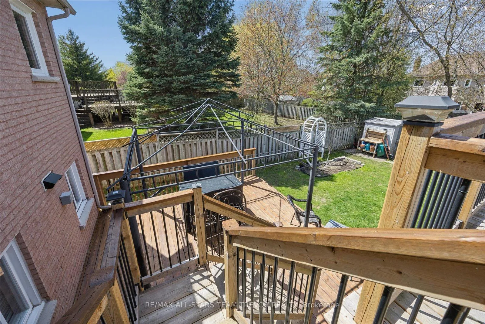 Photo 39 of 106 Carrick Avenue, Georgina, Keswick North — HOMEH