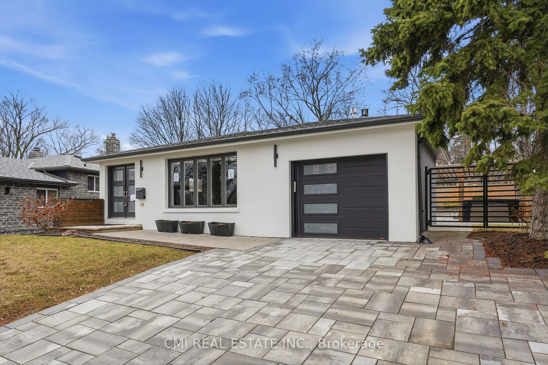 Photo 1 of 23 Logstone Crescent, Scarborough, Morningside — HOMEH