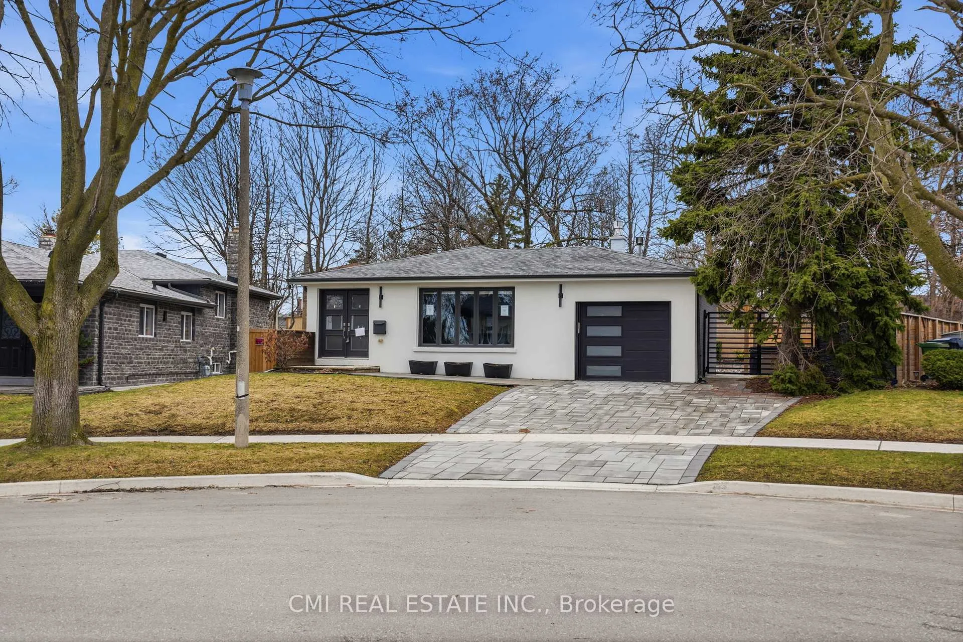 Photo 2 of 23 Logstone Crescent, Scarborough, Morningside — HOMEH