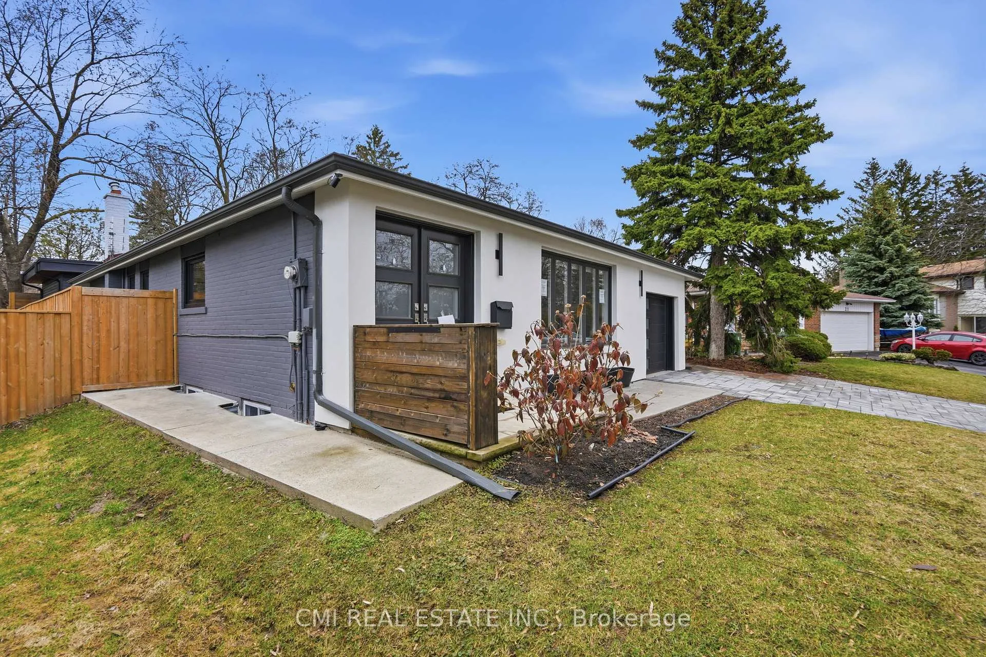 Photo 4 of 23 Logstone Crescent, Scarborough, Morningside — HOMEH
