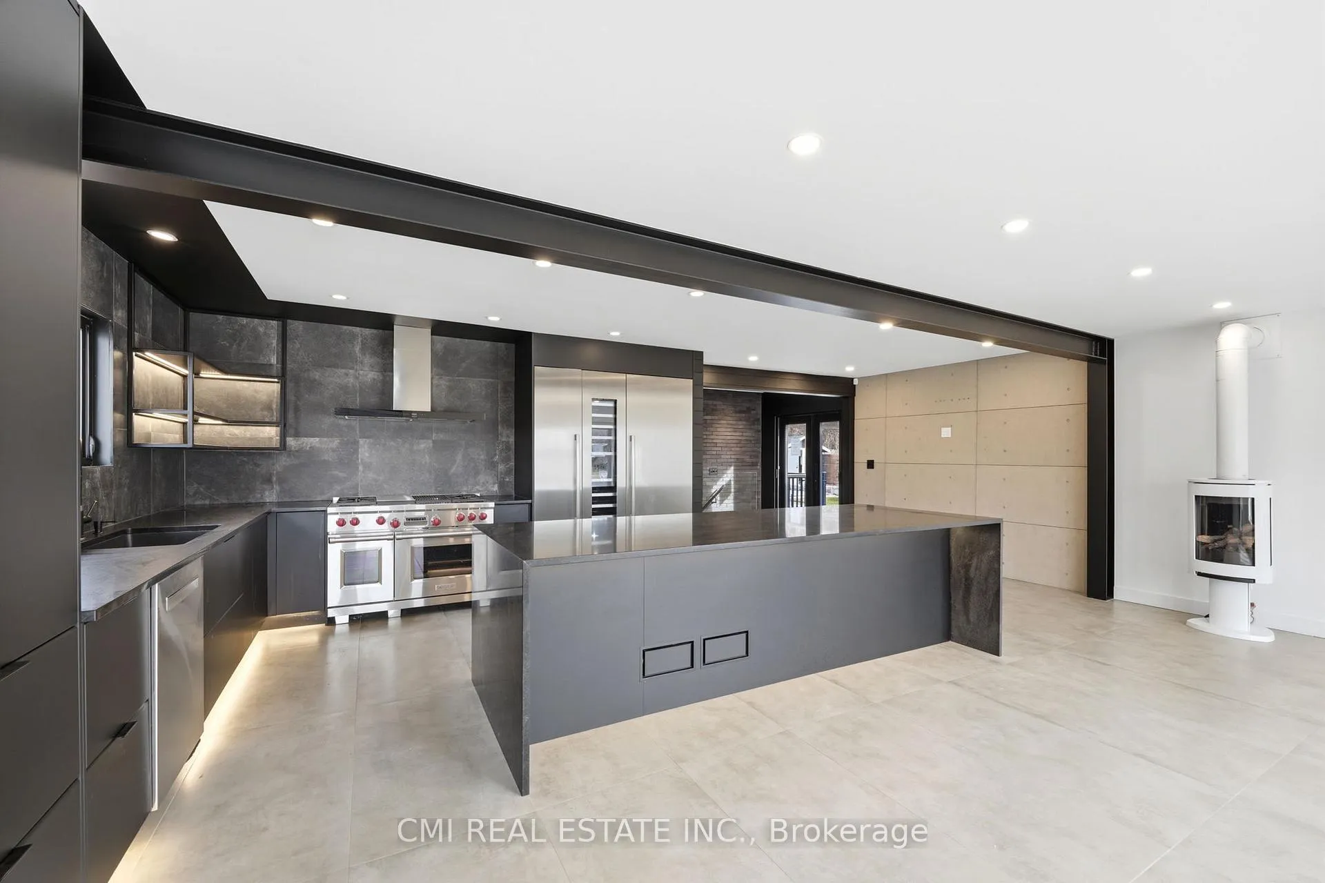 Photo 7 of 23 Logstone Crescent, Scarborough, Morningside — HOMEH