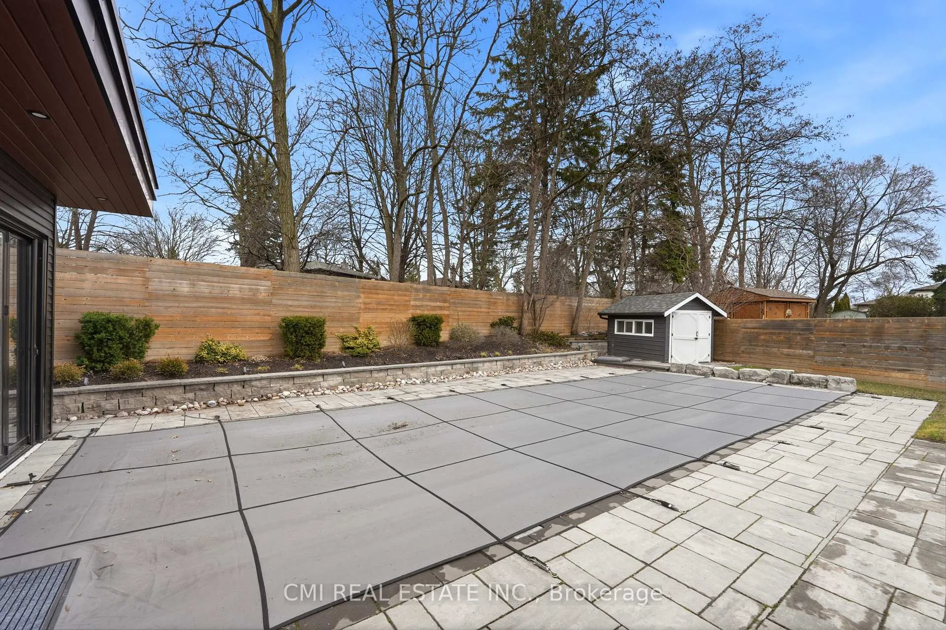 Photo 36 of 23 Logstone Crescent, Scarborough, Morningside — HOMEH