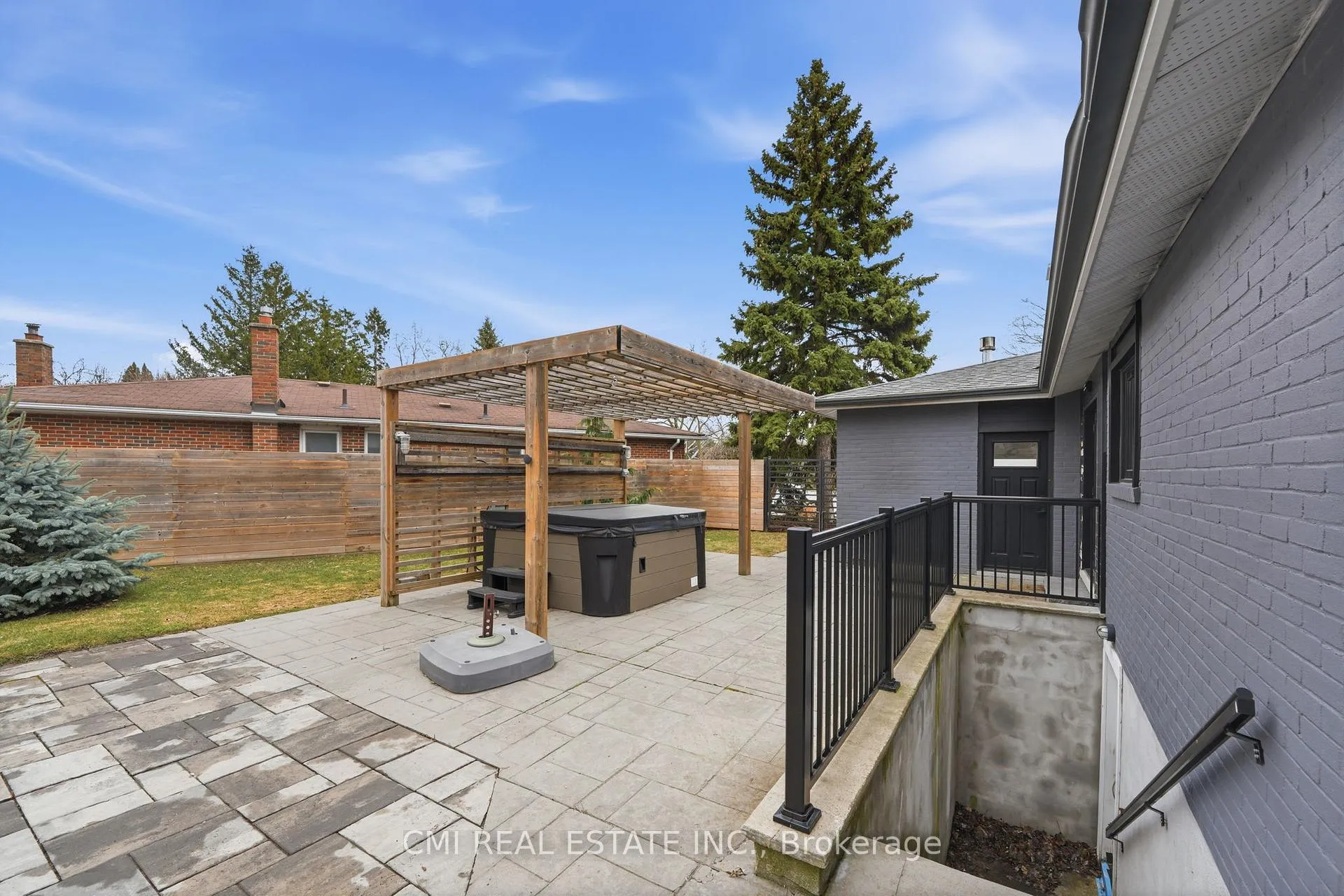 Photo 37 of 23 Logstone Crescent, Scarborough, Morningside — HOMEH