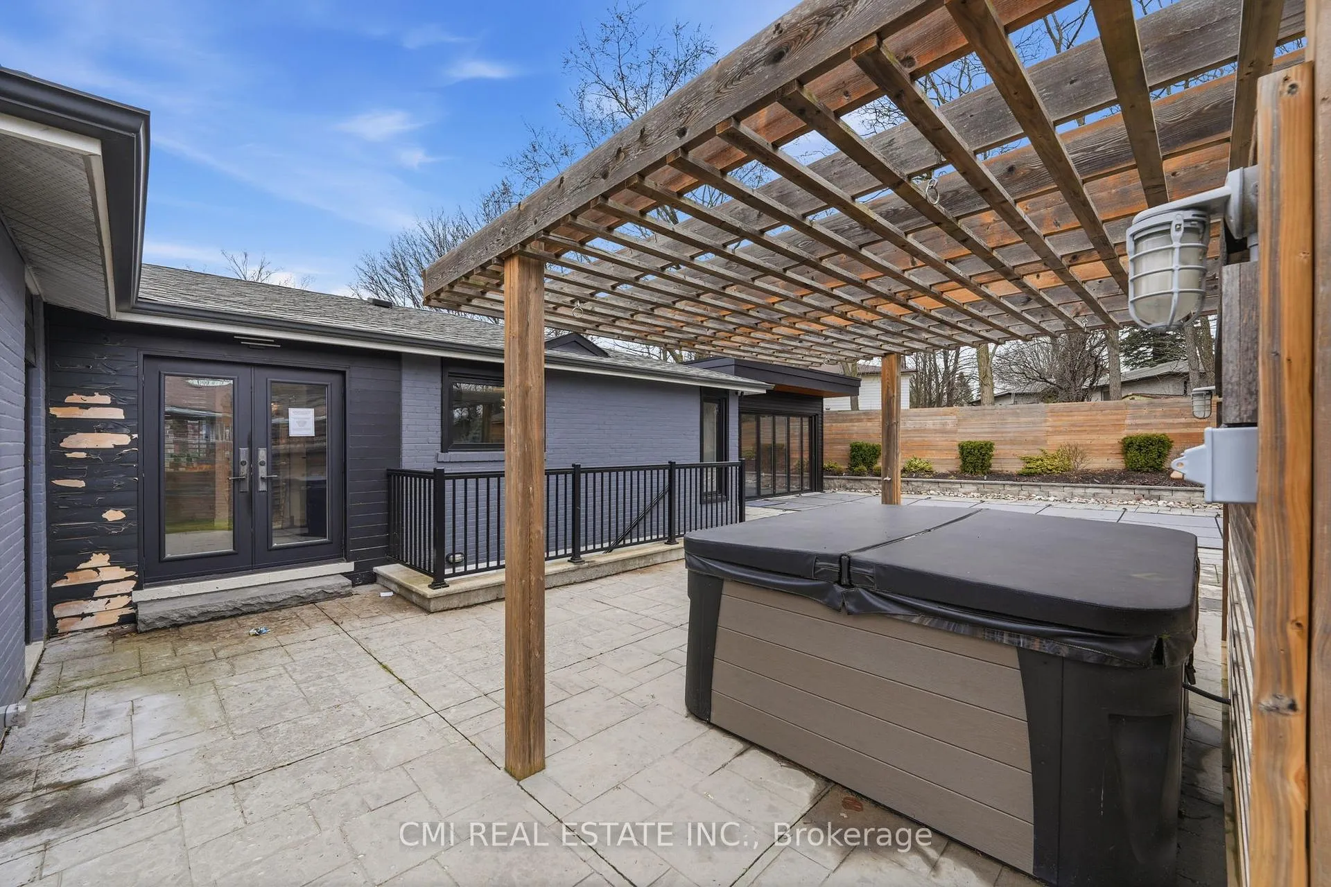 Photo 38 of 23 Logstone Crescent, Scarborough, Morningside — HOMEH
