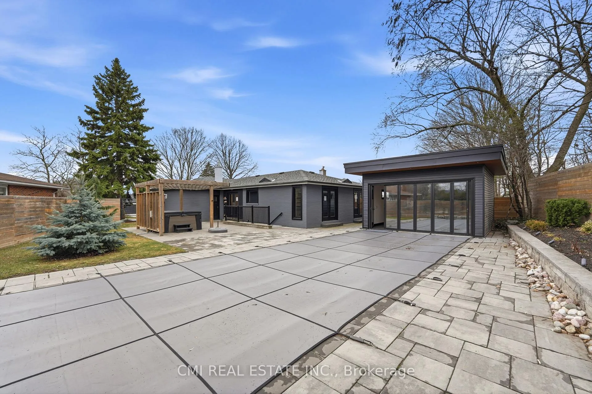 Photo 40 of 23 Logstone Crescent, Scarborough, Morningside — HOMEH