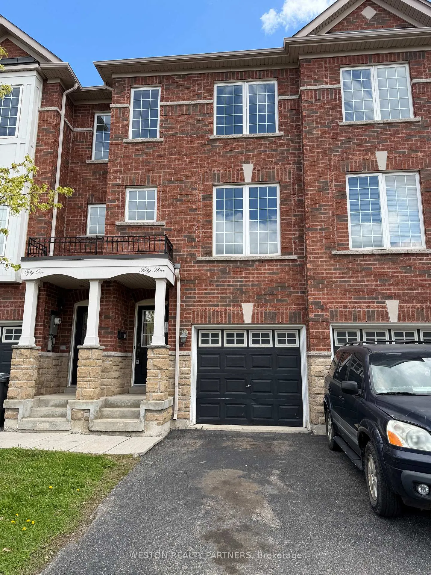 Photo 1 of 53 Denison Avenue, Brampton, Downtown Brampton — HOMEH