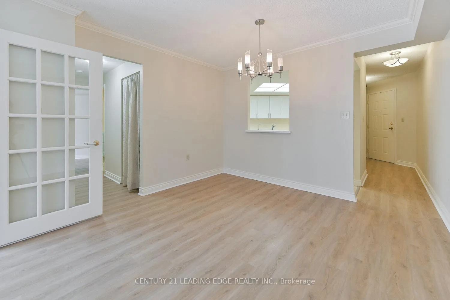 Photo 14 of Unit 214, 100 Anna Russell Way, Markham, Unionville — HOMEH