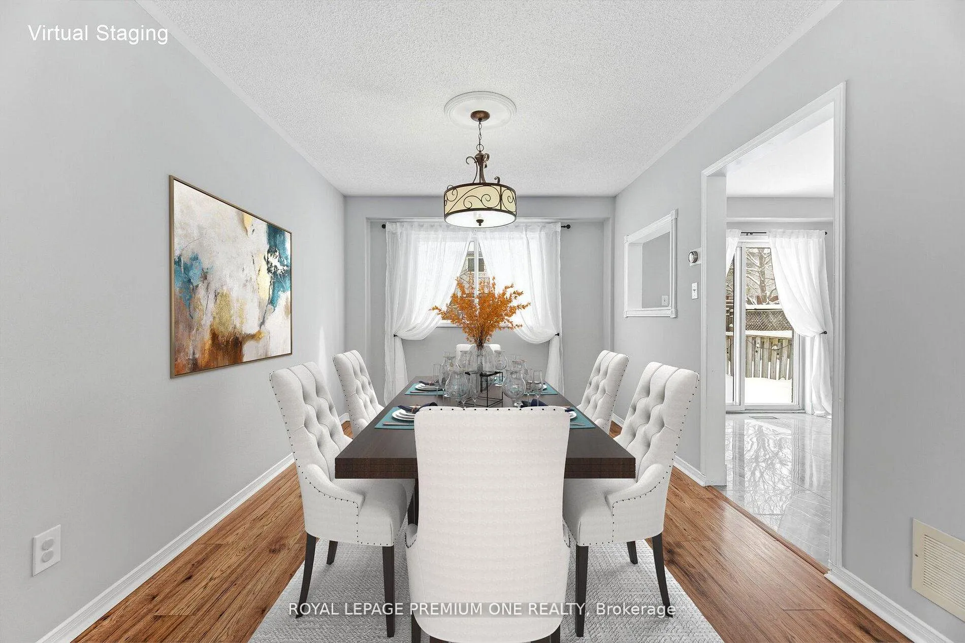 Photo 18 of 69 Mcknight Crescent, New Tecumseth, Tottenham — HOMEH