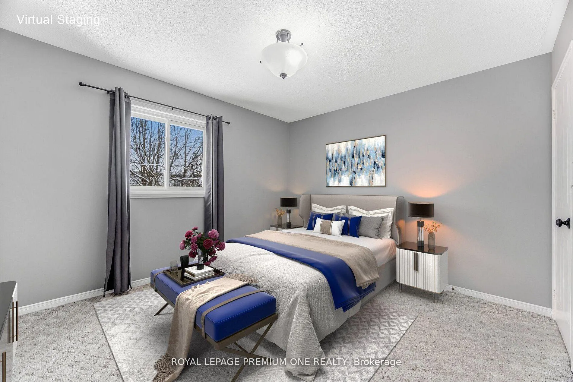 Photo 33 of 69 Mcknight Crescent, New Tecumseth, Tottenham — HOMEH