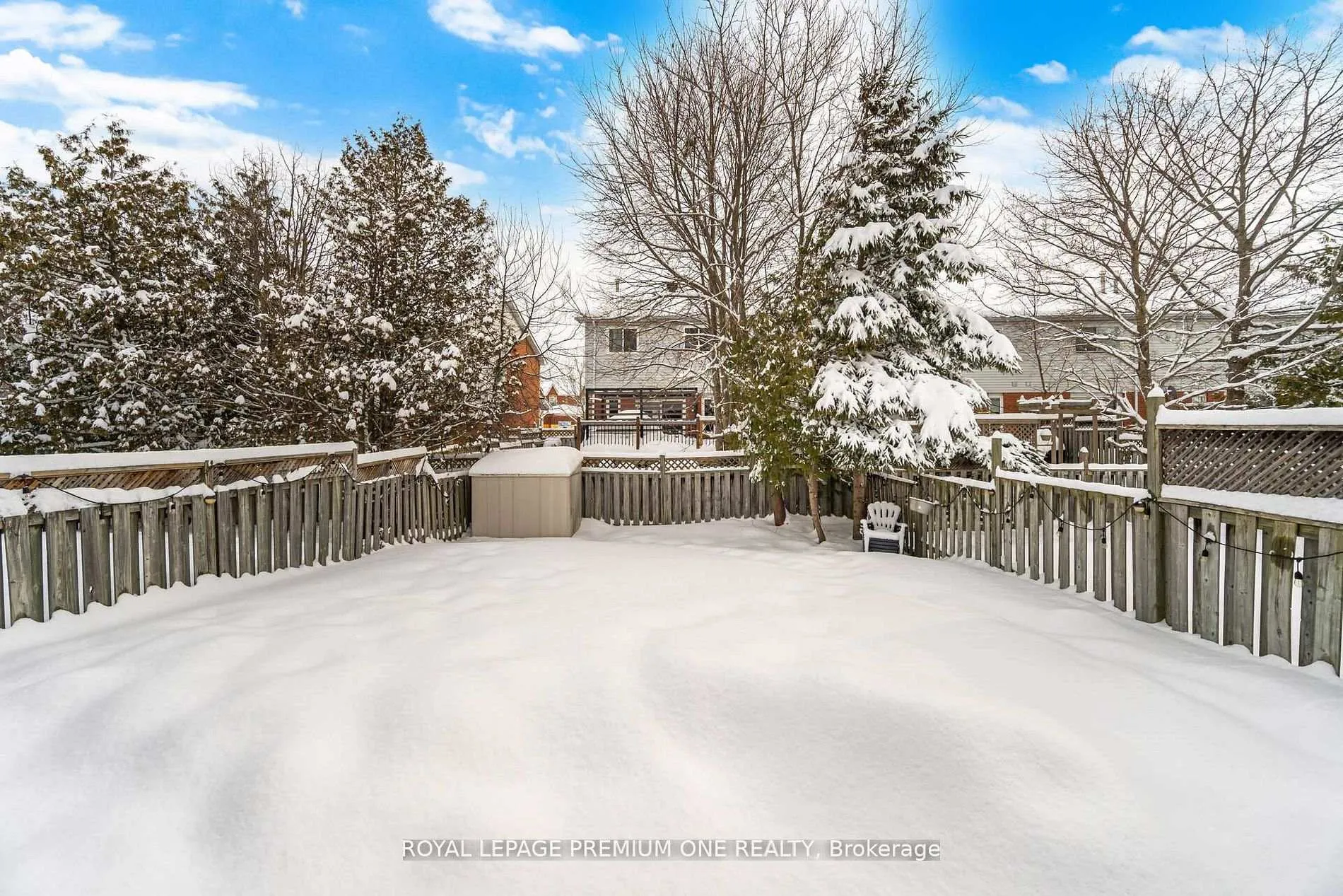 Photo 46 of 69 Mcknight Crescent, New Tecumseth, Tottenham — HOMEH
