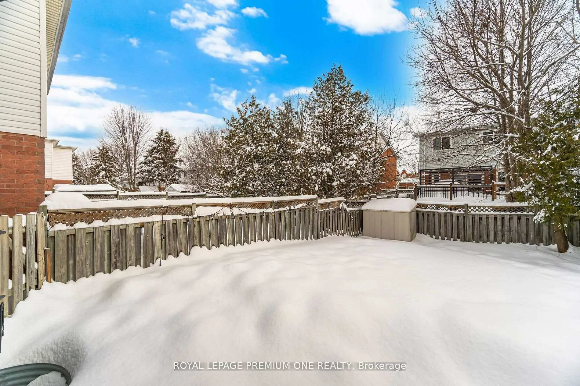 Photo 47 of 69 Mcknight Crescent, New Tecumseth, Tottenham — HOMEH