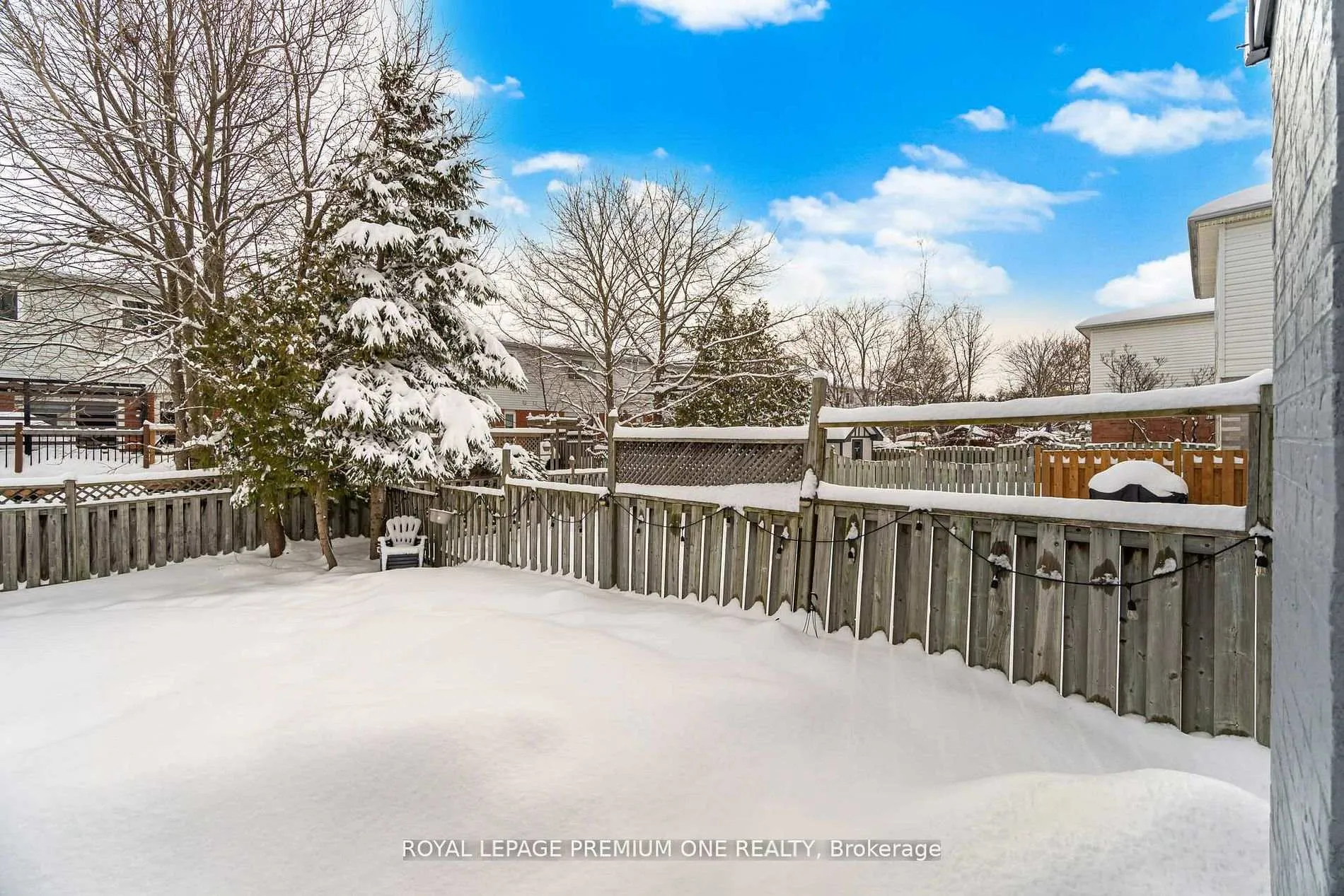 Photo 48 of 69 Mcknight Crescent, New Tecumseth, Tottenham — HOMEH