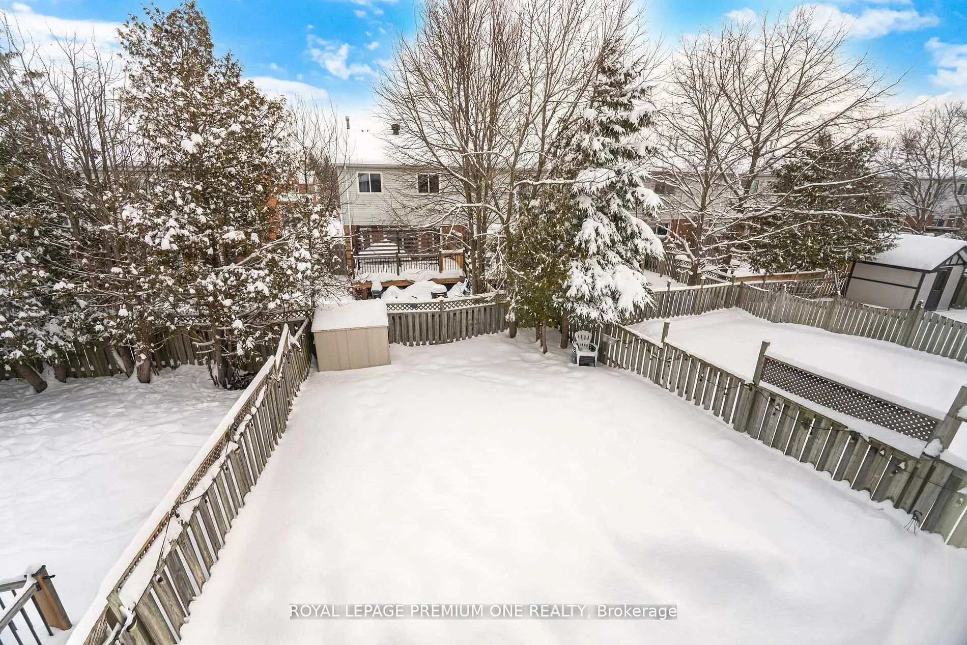 Photo 49 of 69 Mcknight Crescent, New Tecumseth, Tottenham — HOMEH