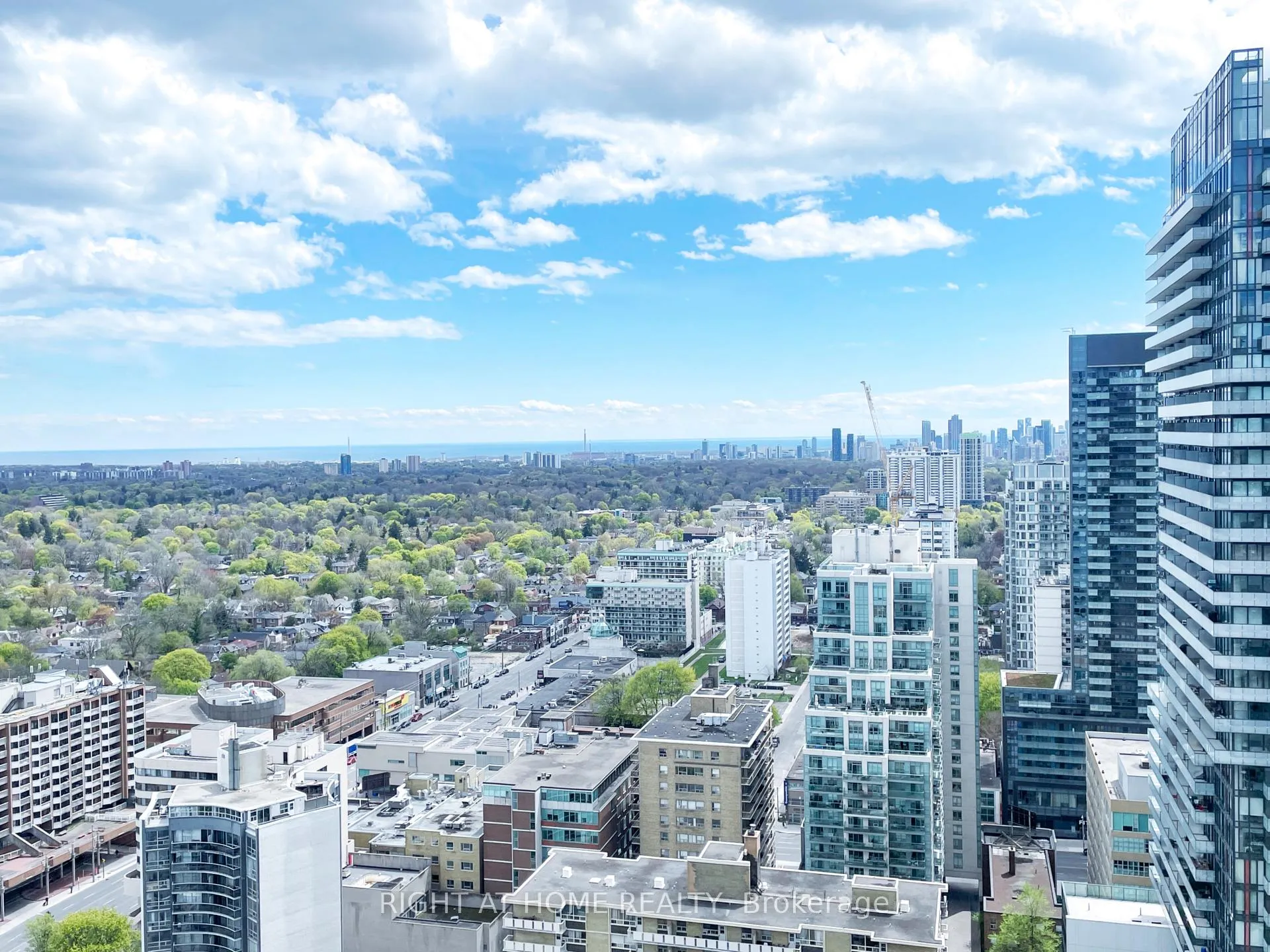 Photo 15 of Unit 3104, 195 Redpath Avenue, Toronto, Mount Pleasant West — HOMEH