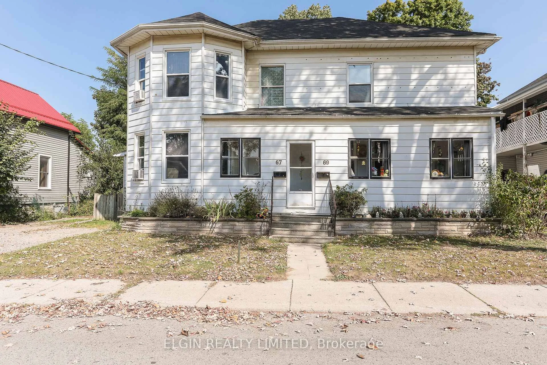 Photo of 67-69 Elizabeth Street