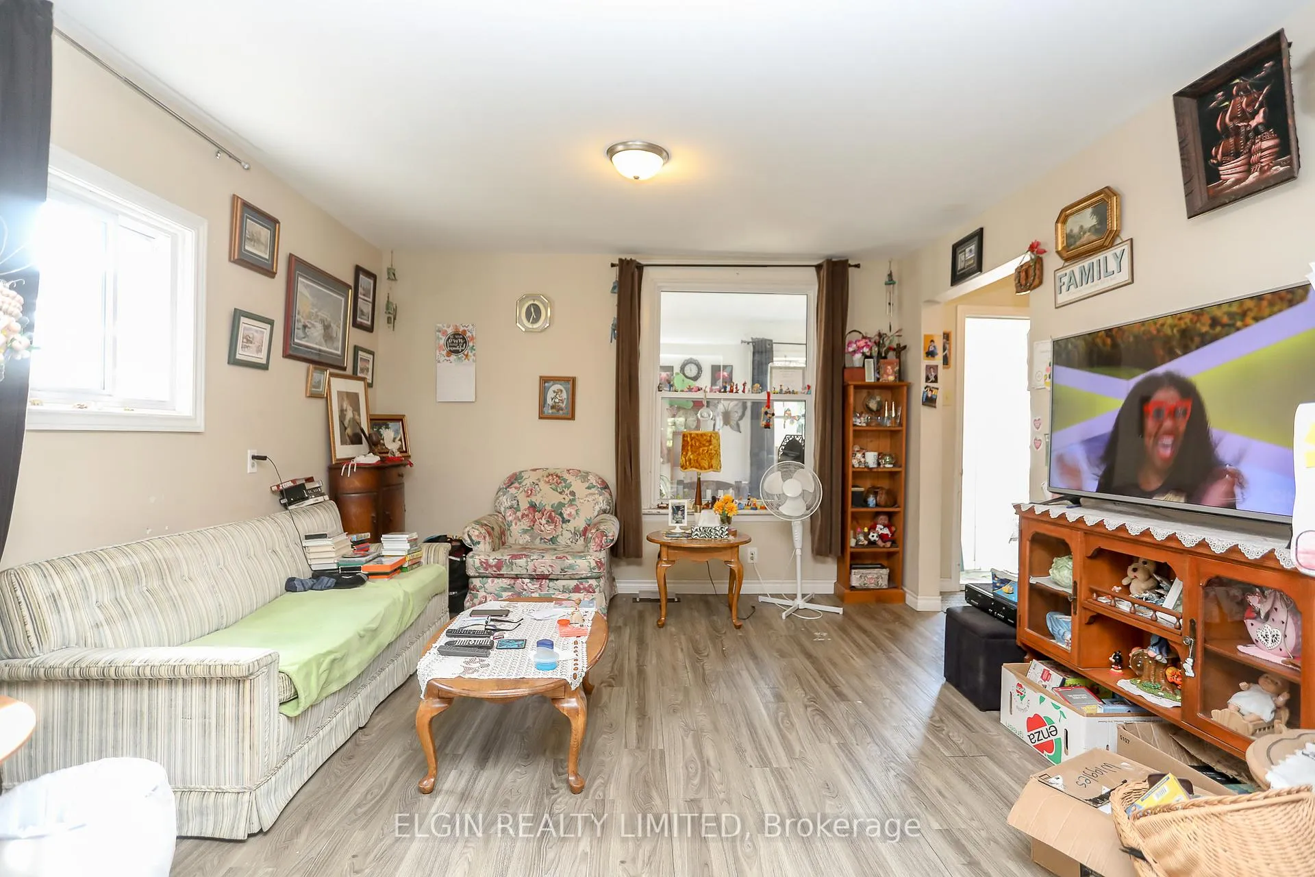 Photo 10 of 67-69 Elizabeth Street, St. Thomas — HOMEH